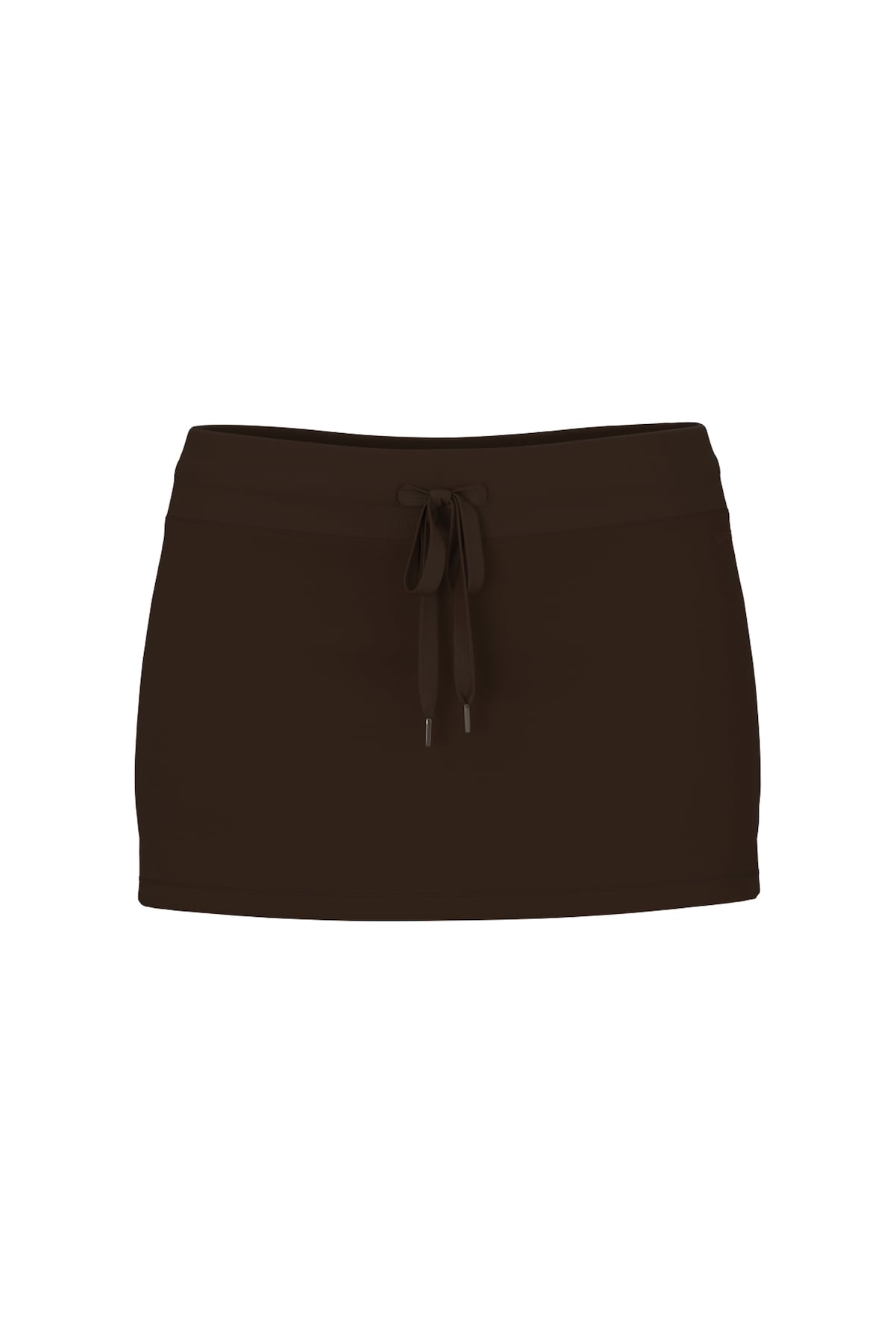 StretchTerry™ Micro Skort - Image 2