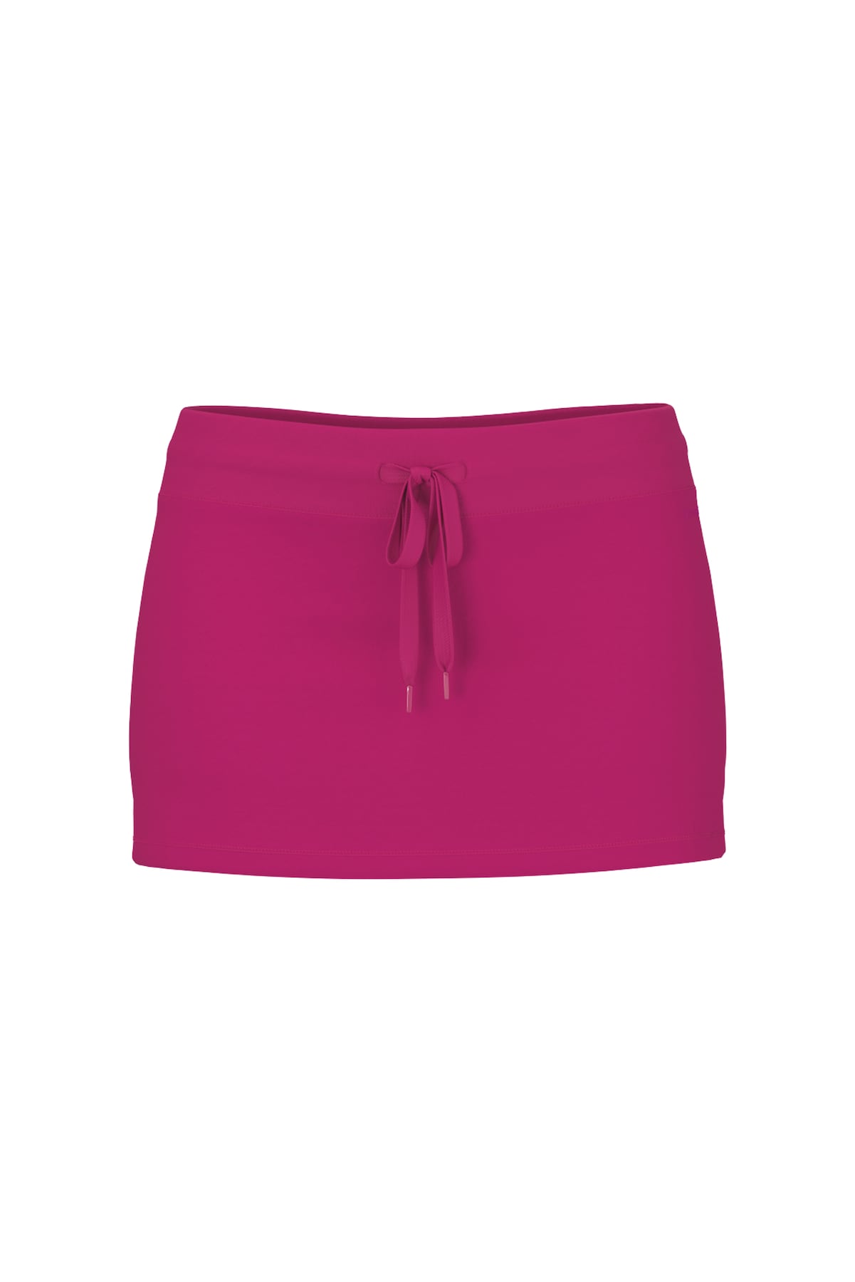 StretchTerry™ Micro Skort - Image 2