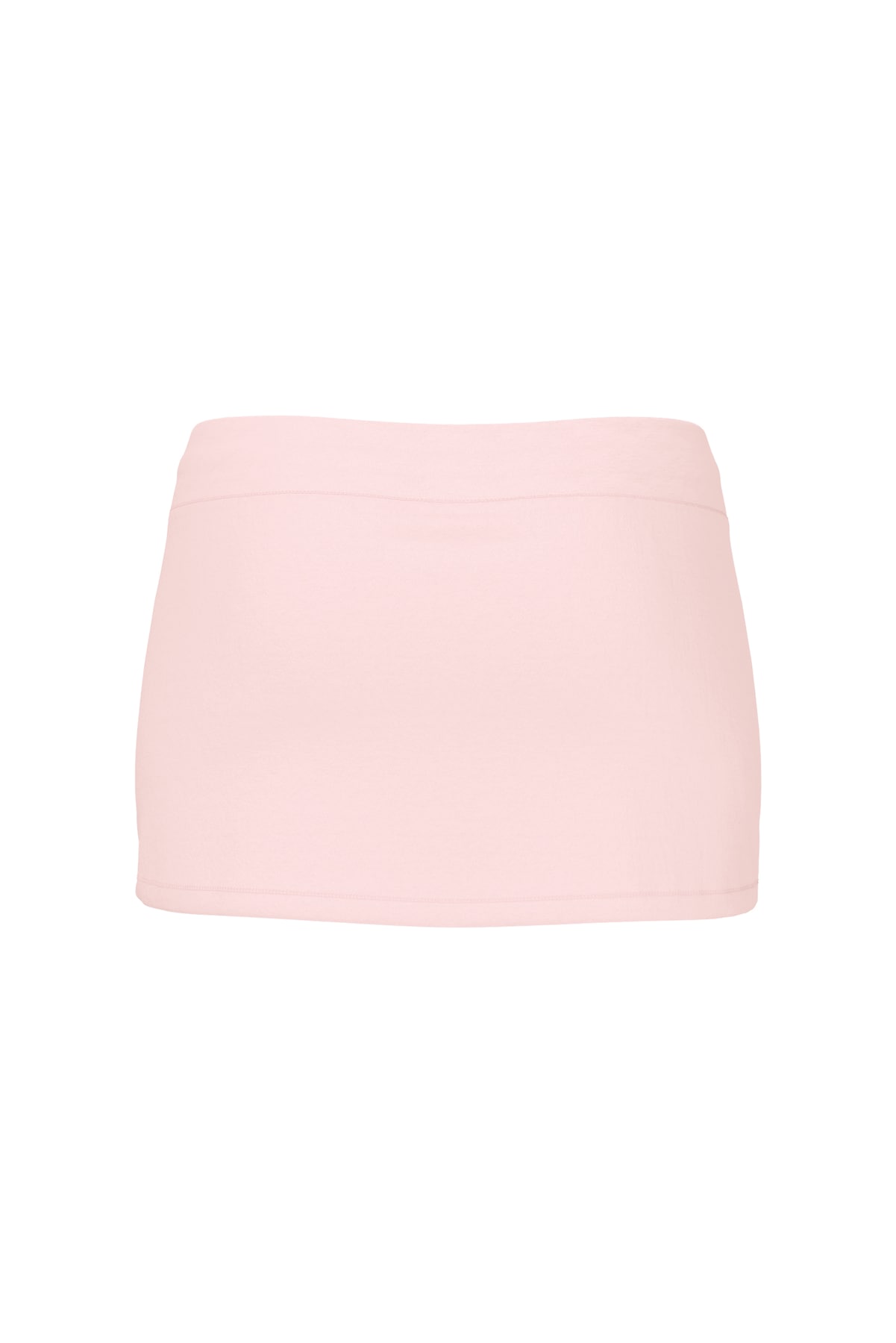 StretchTerry™ Micro Skort - Image 6
