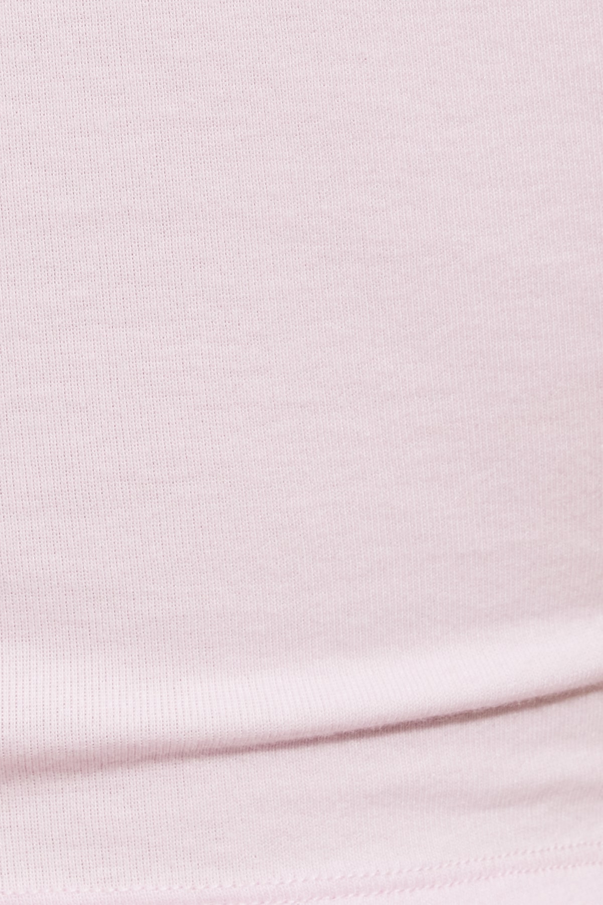 Cropped Mini T-Shirt - Image 4