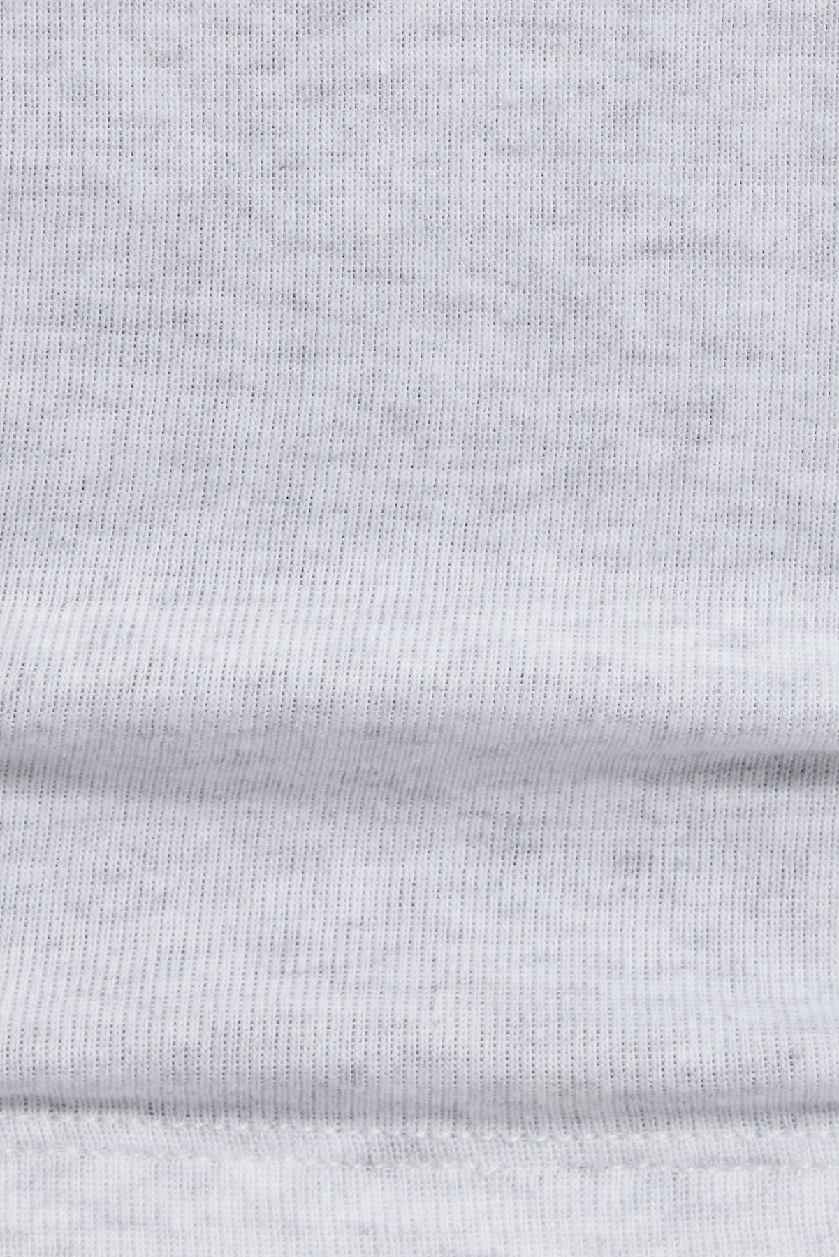 Cropped Mini T-Shirt - Image 4