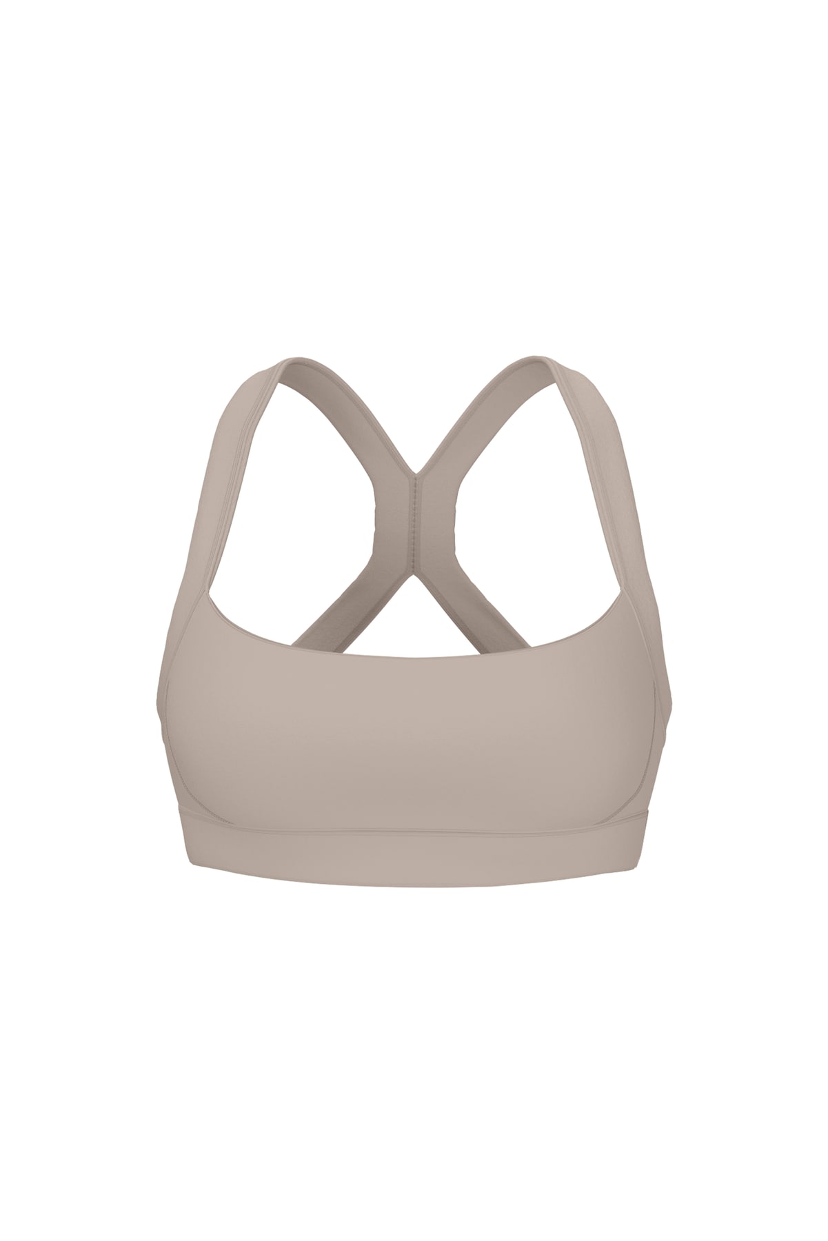 Active Portrait Neck Bra - Image 2