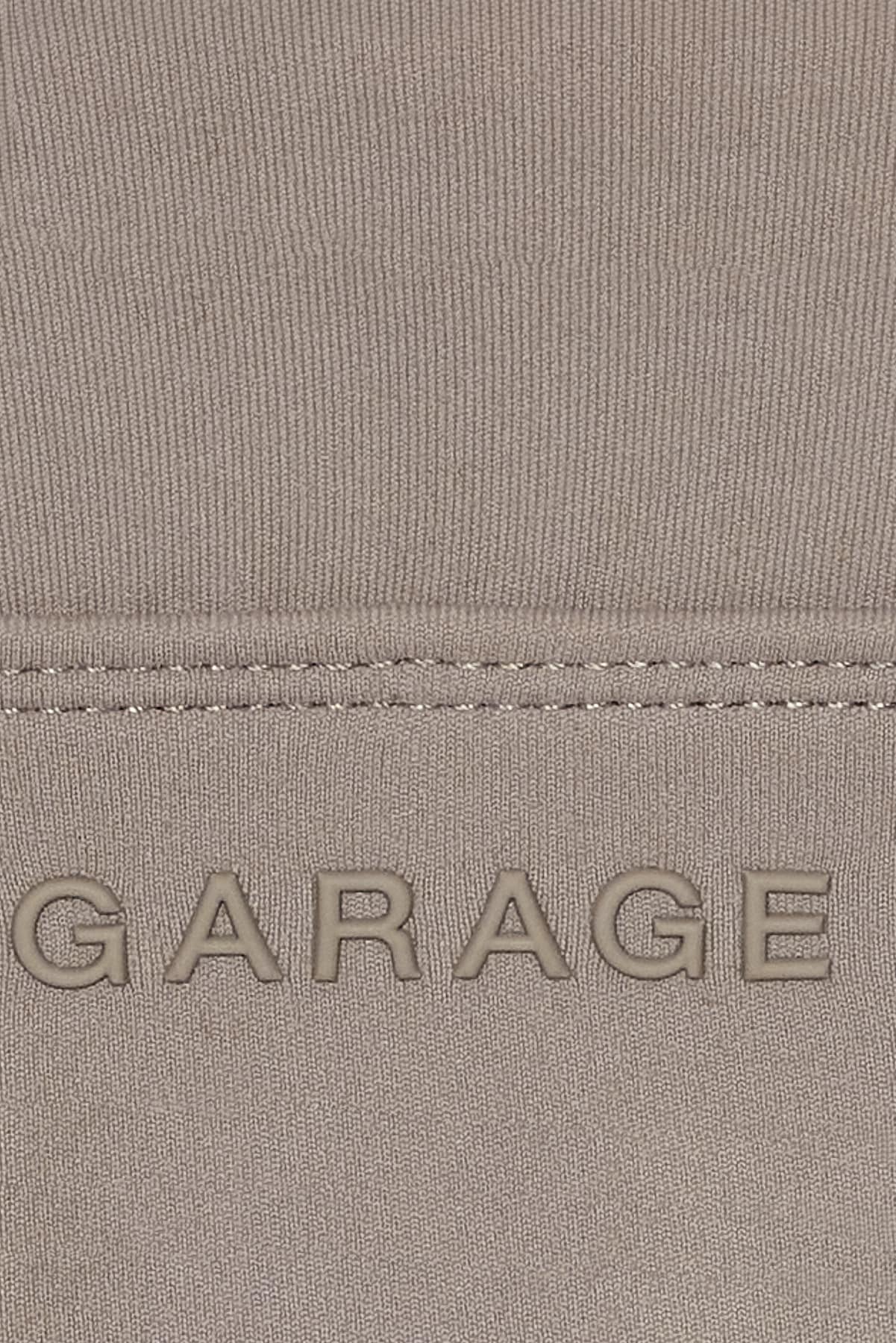 Active Portrait Neck Bra - Image 7