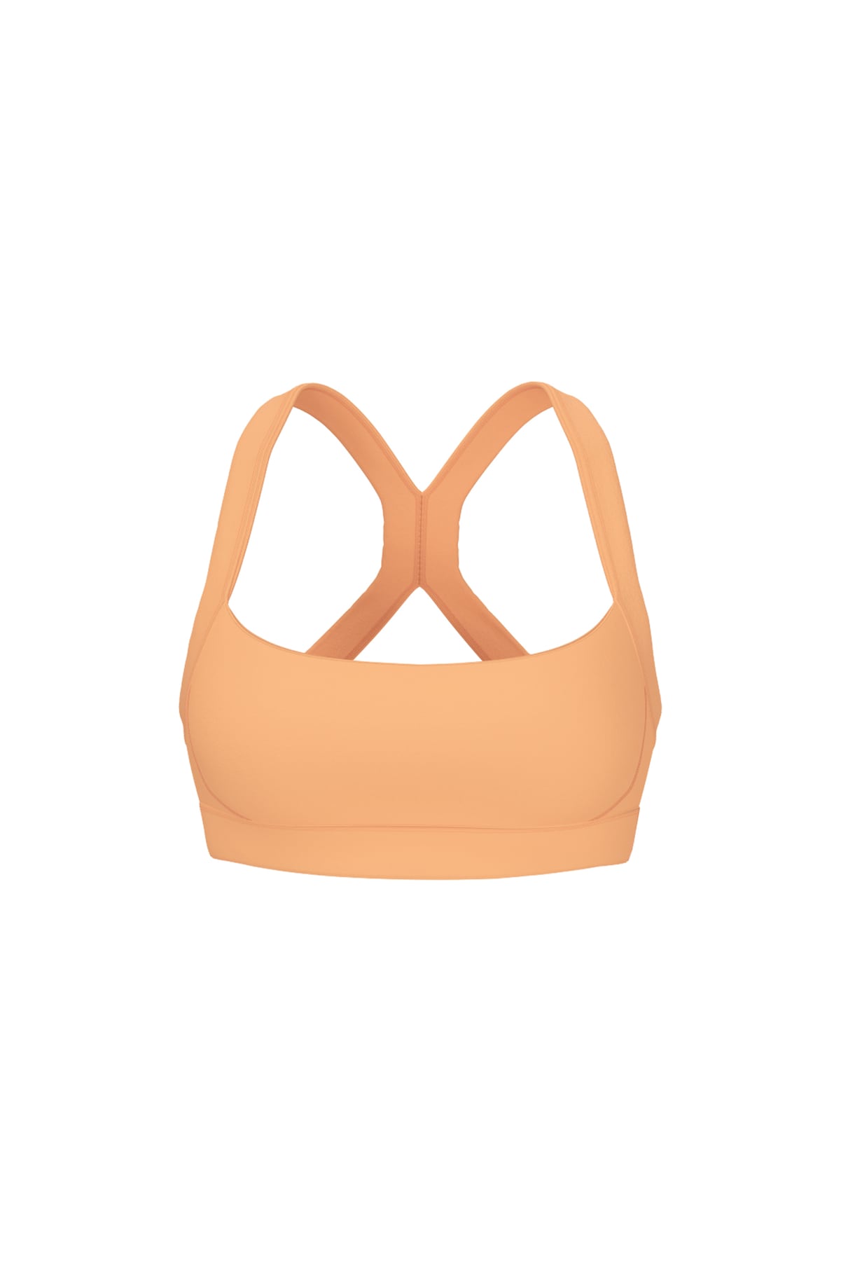 Active Portrait Neck Bra - Image 2