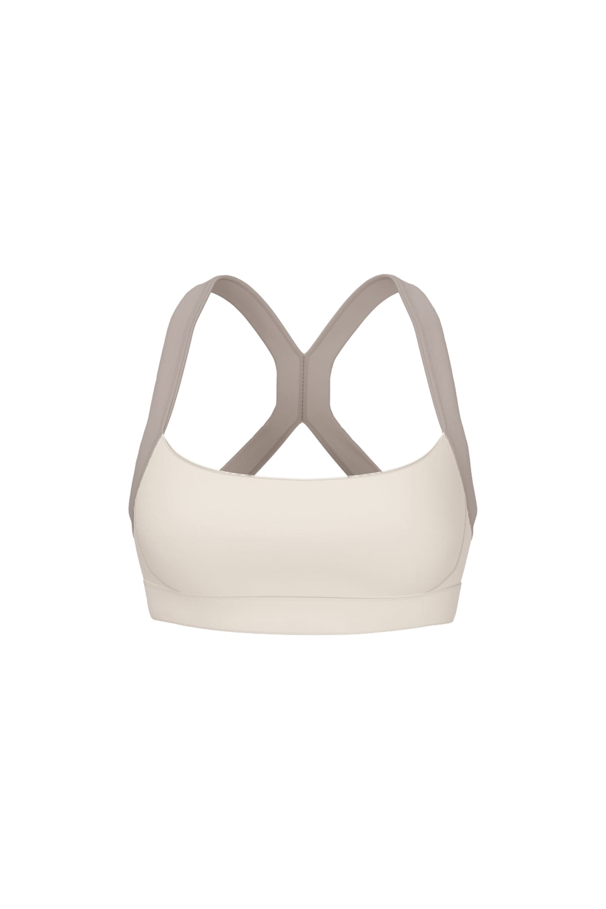 Active Portrait Neck Bra - Image 2