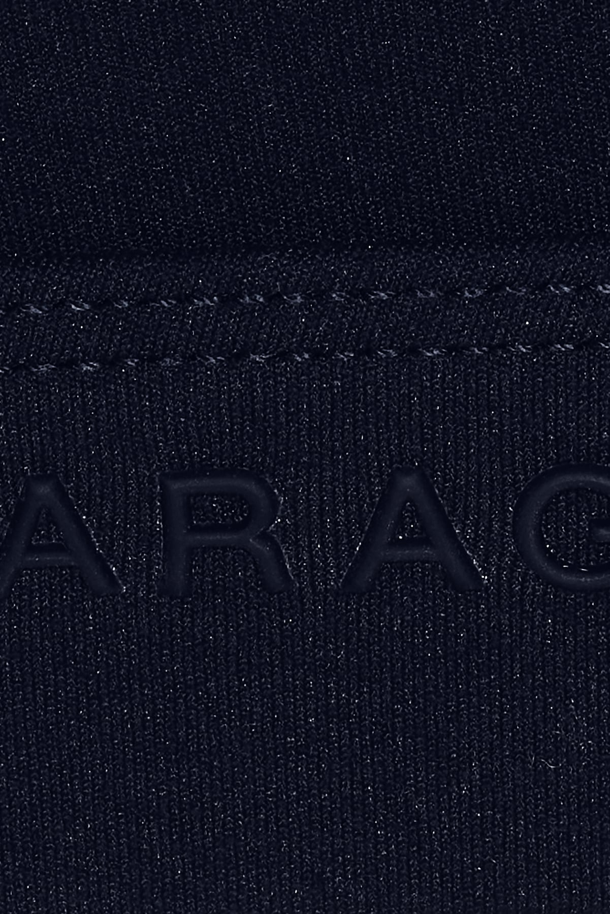 Active Portrait Neck Bra - Image 6
