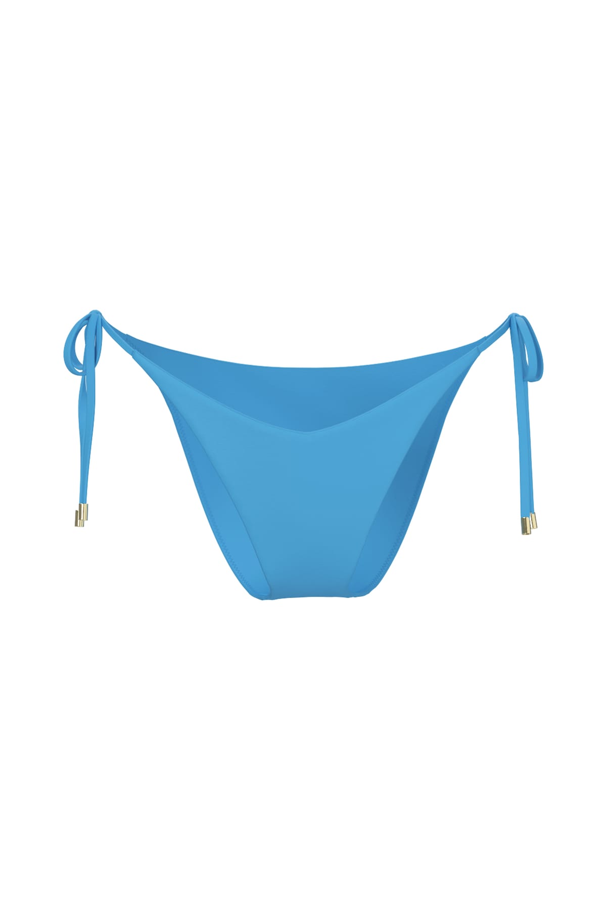 Cheeky Side Tie Bikini Bottom - Image 2