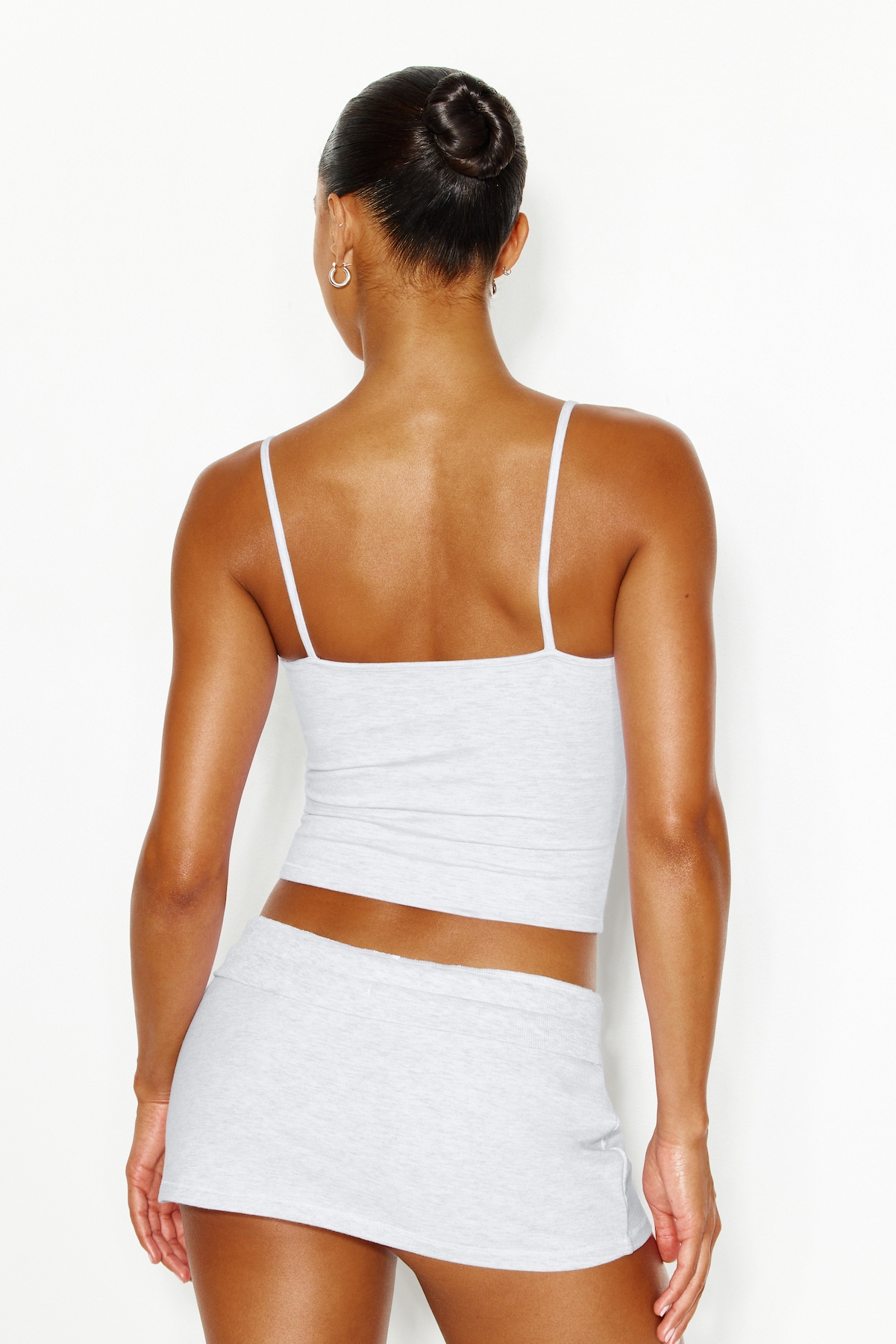 StretchTerry™ Scoop Cami Top - Image 4
