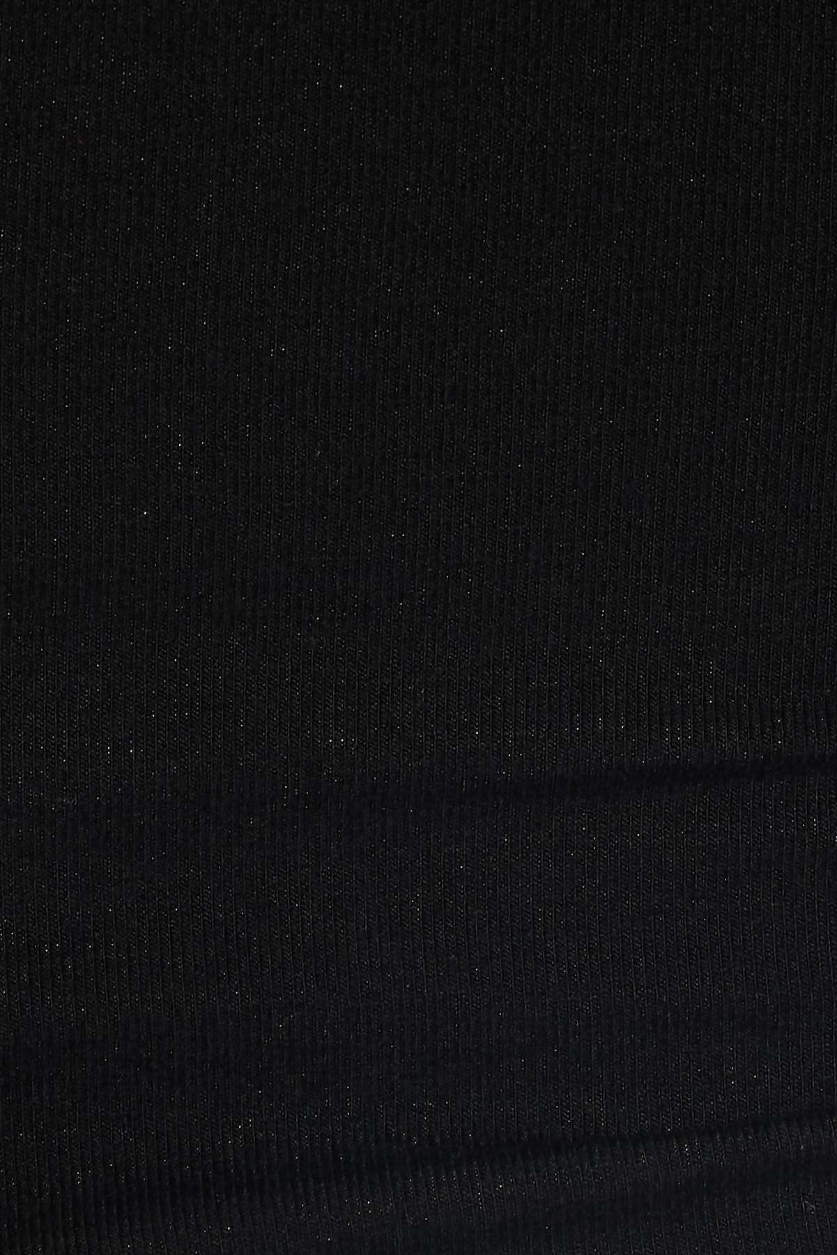 StretchTerry™ Crossover T-Shirt - Image 5