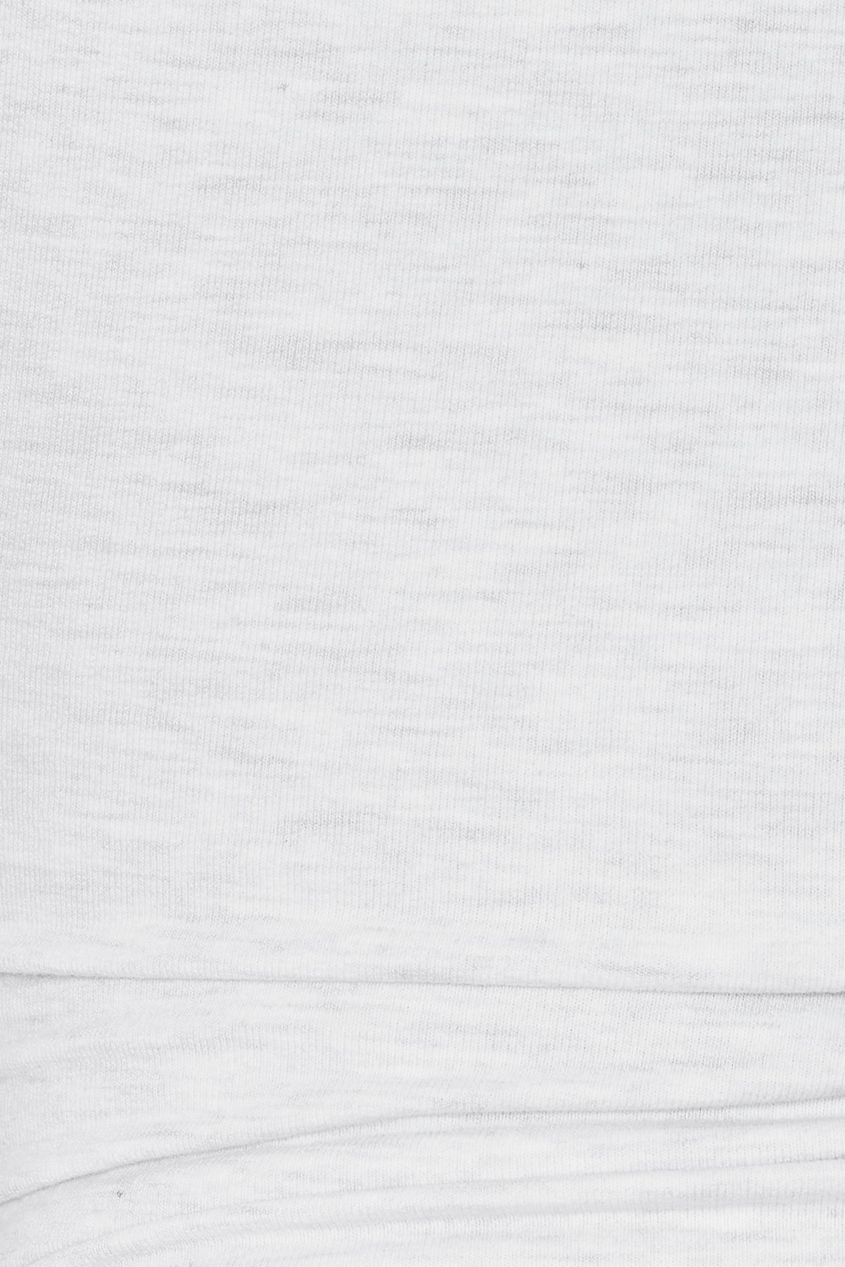StretchTerry™ Crossover T-Shirt - Image 4