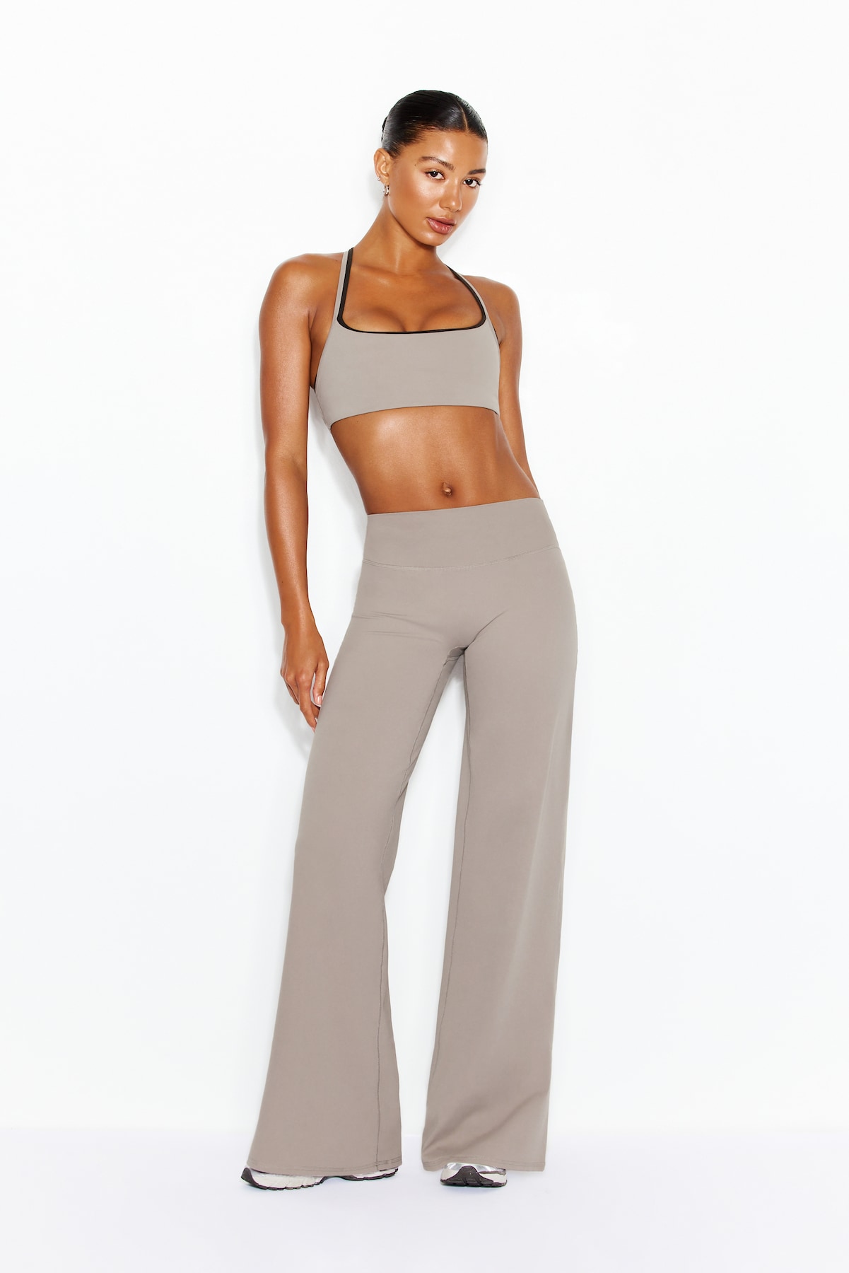 Perfect Peach Active Pants - Image 3