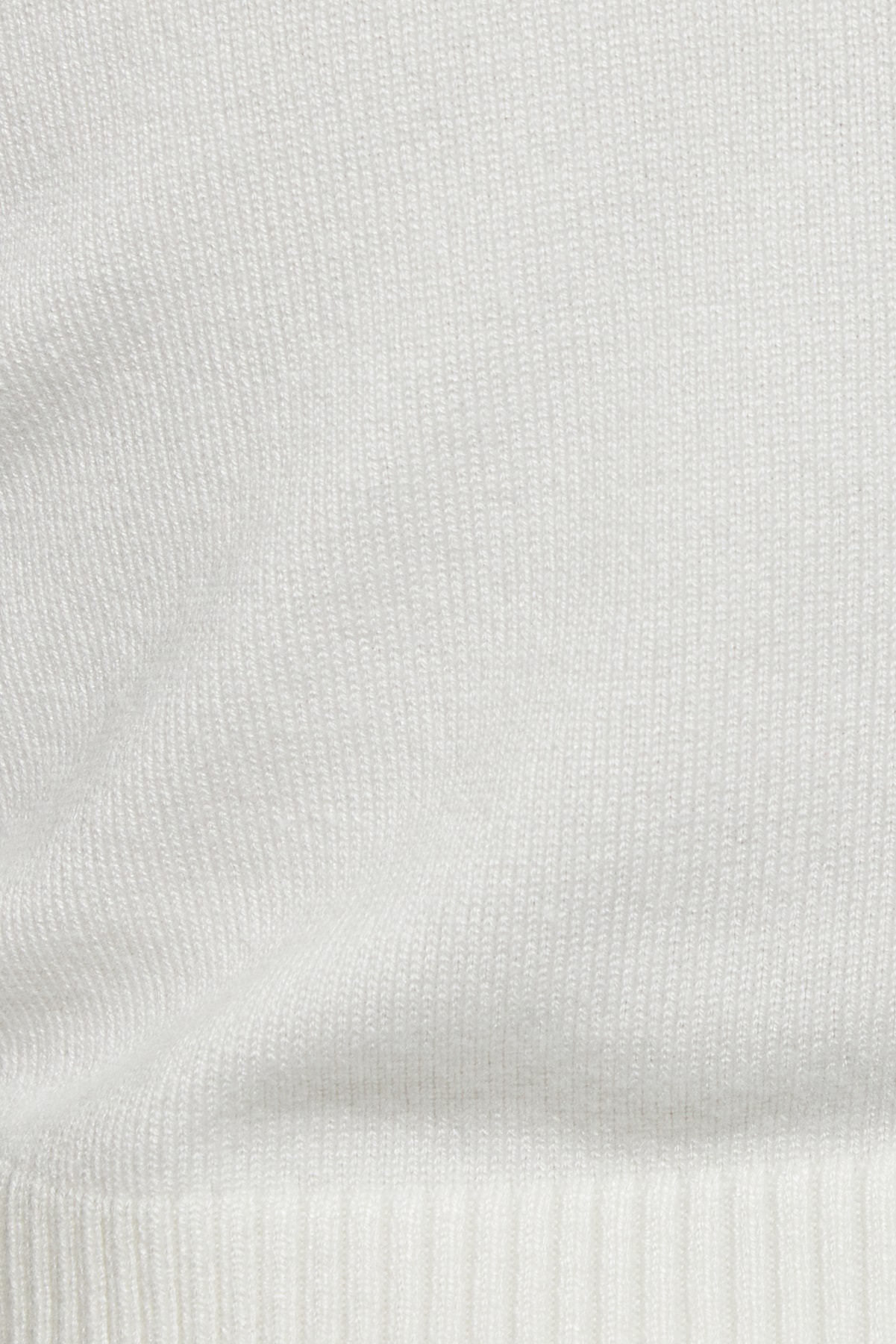 Cropped Button Up Top - Image 4