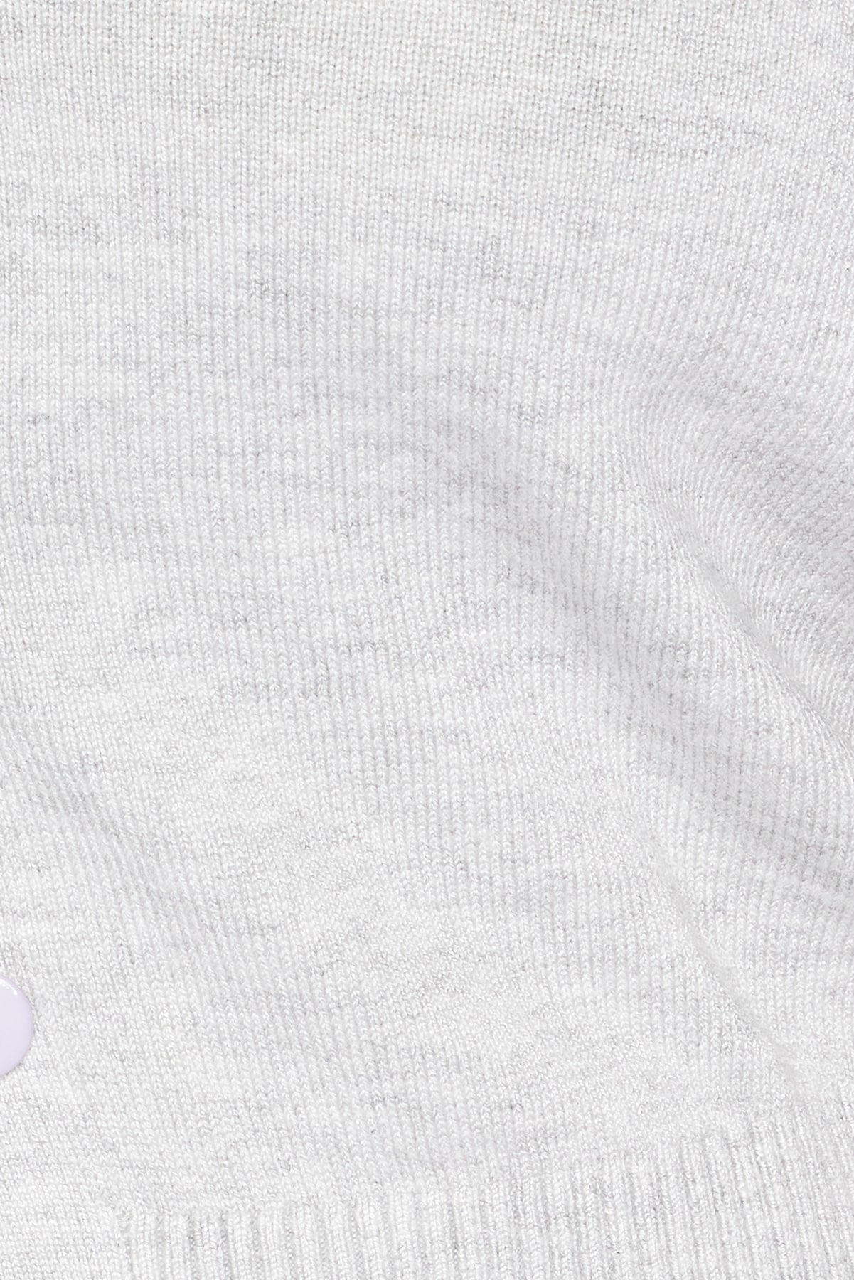 Cropped Button Up Top - Image 5