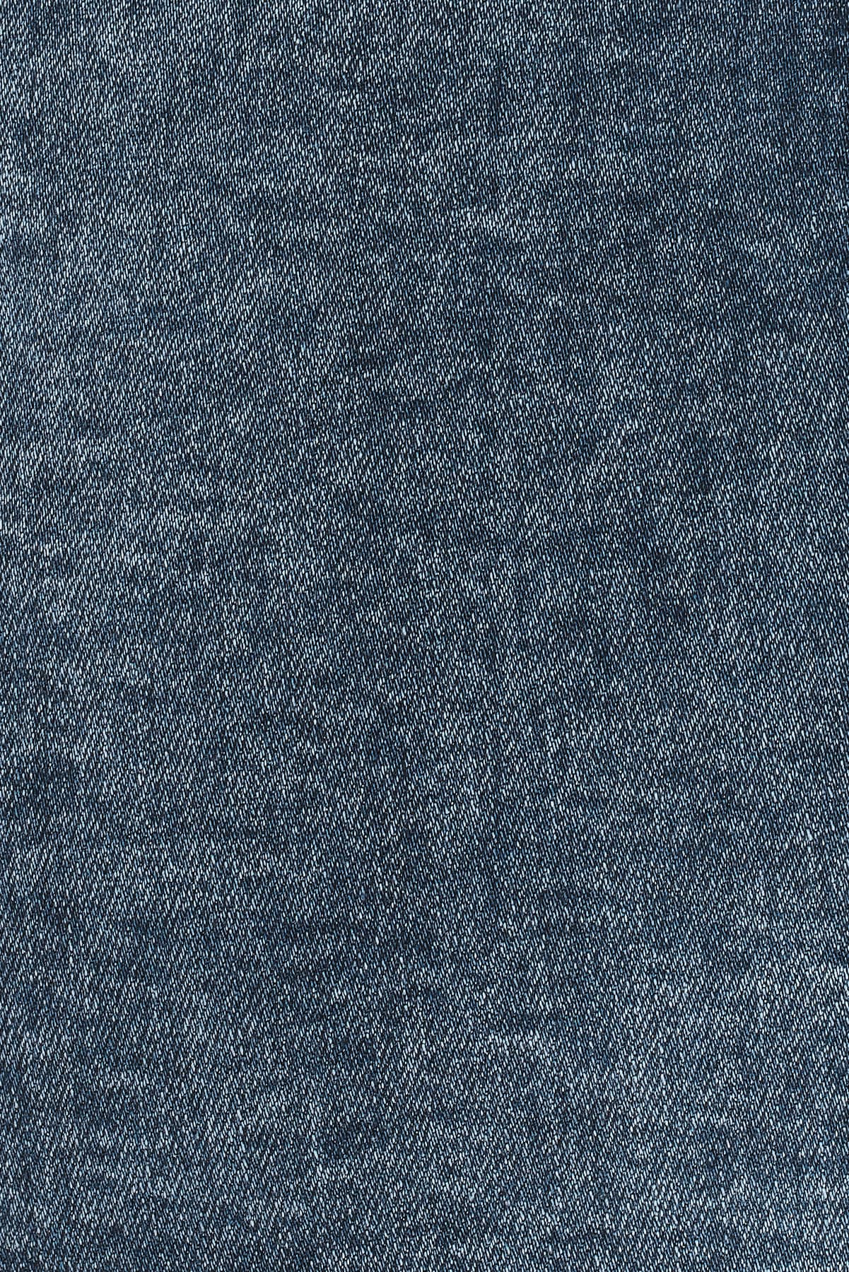 Low Rise Bodycon Denim Skort - Image 5