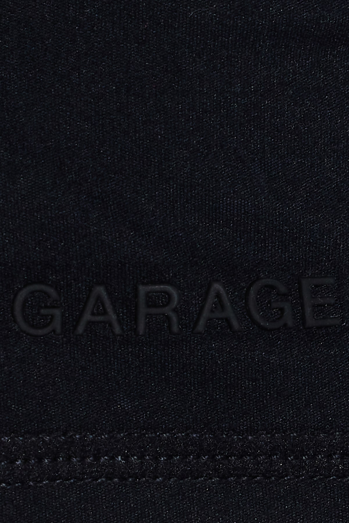 Active Shirttail Zip Top - Image 6