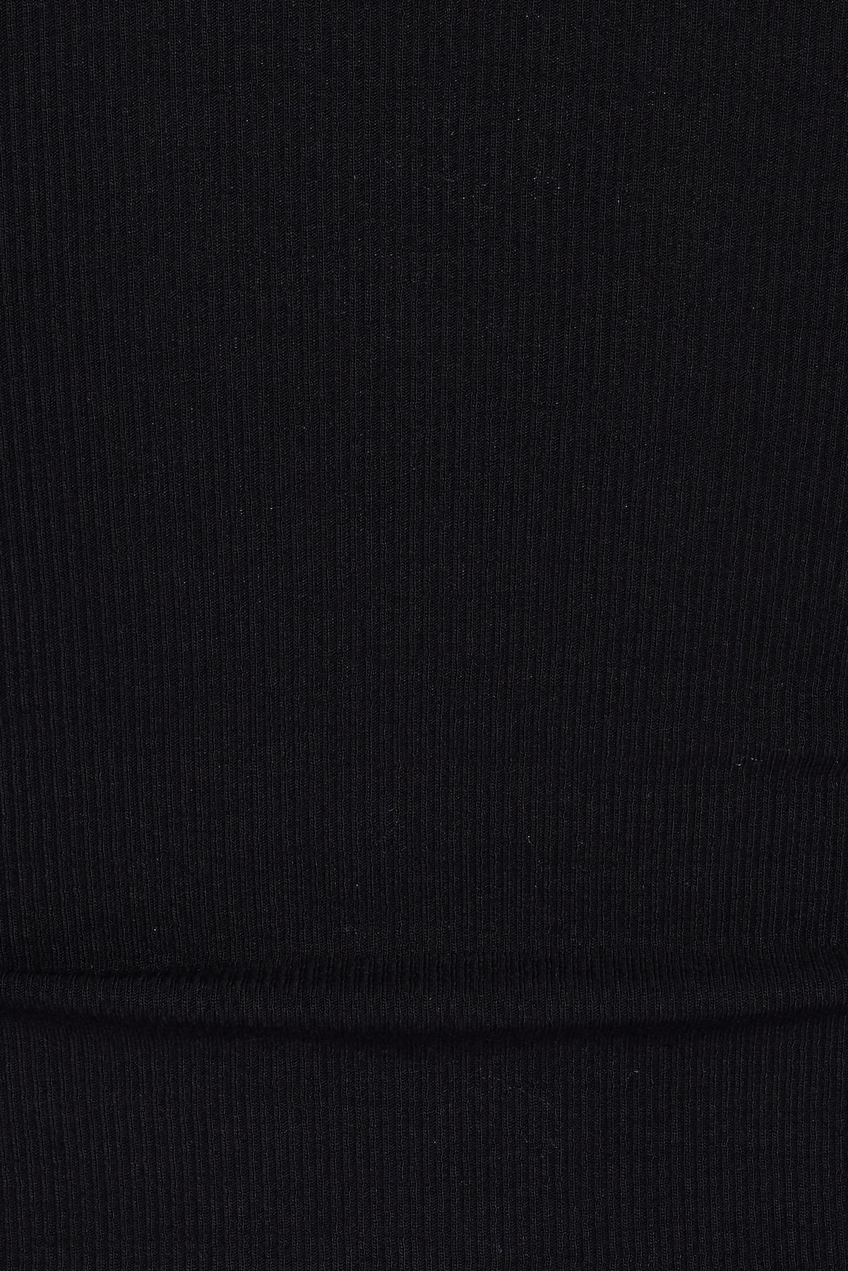 SnatchRib Crossover Longsleeve Top - Image 4