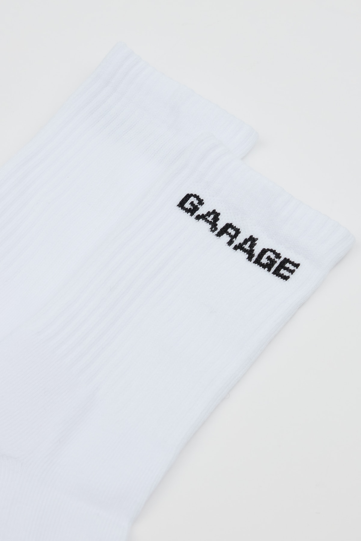 SoftCotton The Classic Crew Socks - Image 2
