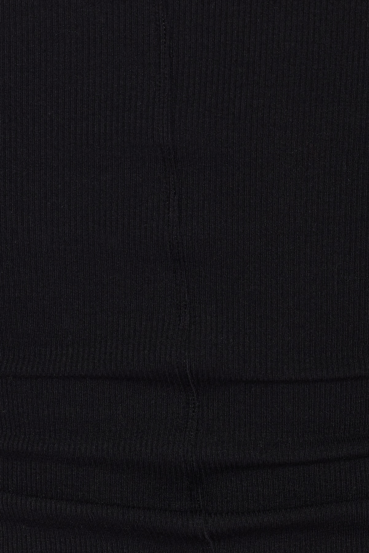 SnatchRib Scoop Neck Longsleeve Top - Image 5