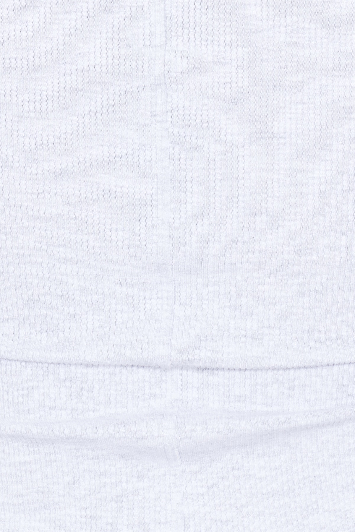 SnatchRib Scoop Neck Longsleeve Top - Image 5