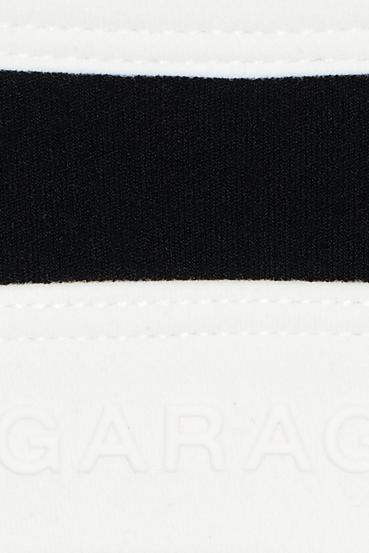 Active Low Back Micro Bra - Image 4