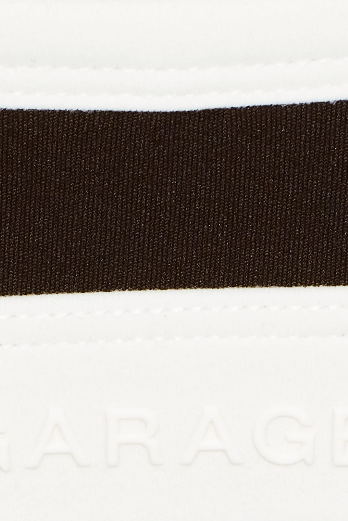 Active Low Back Micro Bra - Image 5