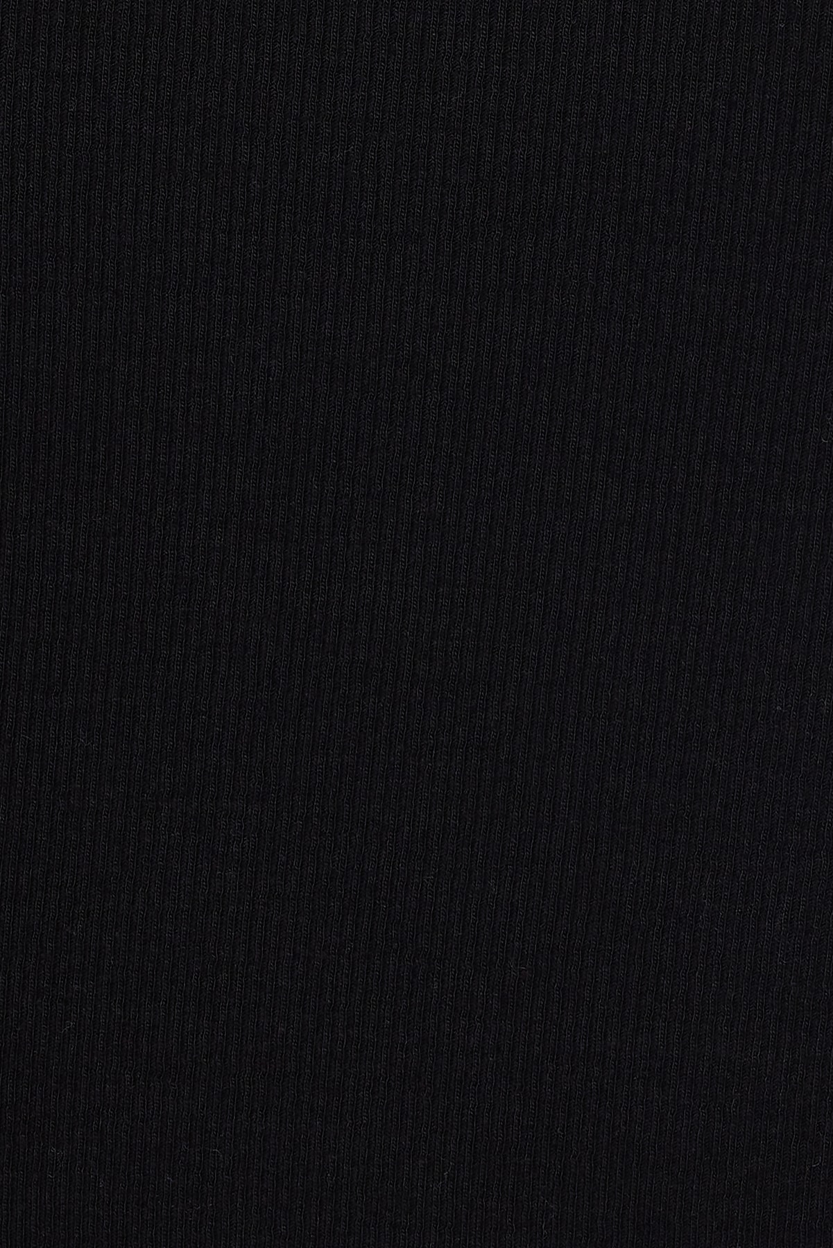 SnatchRib Boatneck 3/4 Sleeve Top - Image 5
