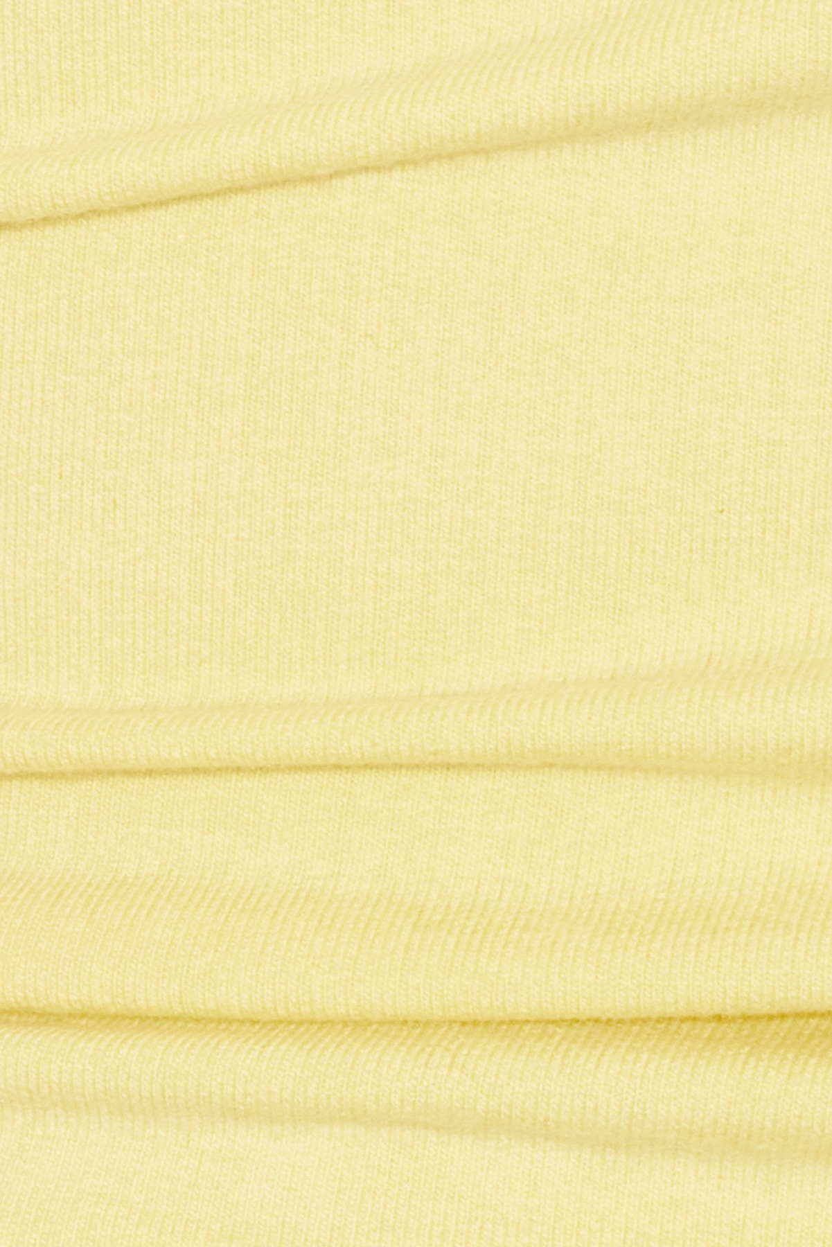 StretchTerry™ Cropped Crewneck Top - Image 4