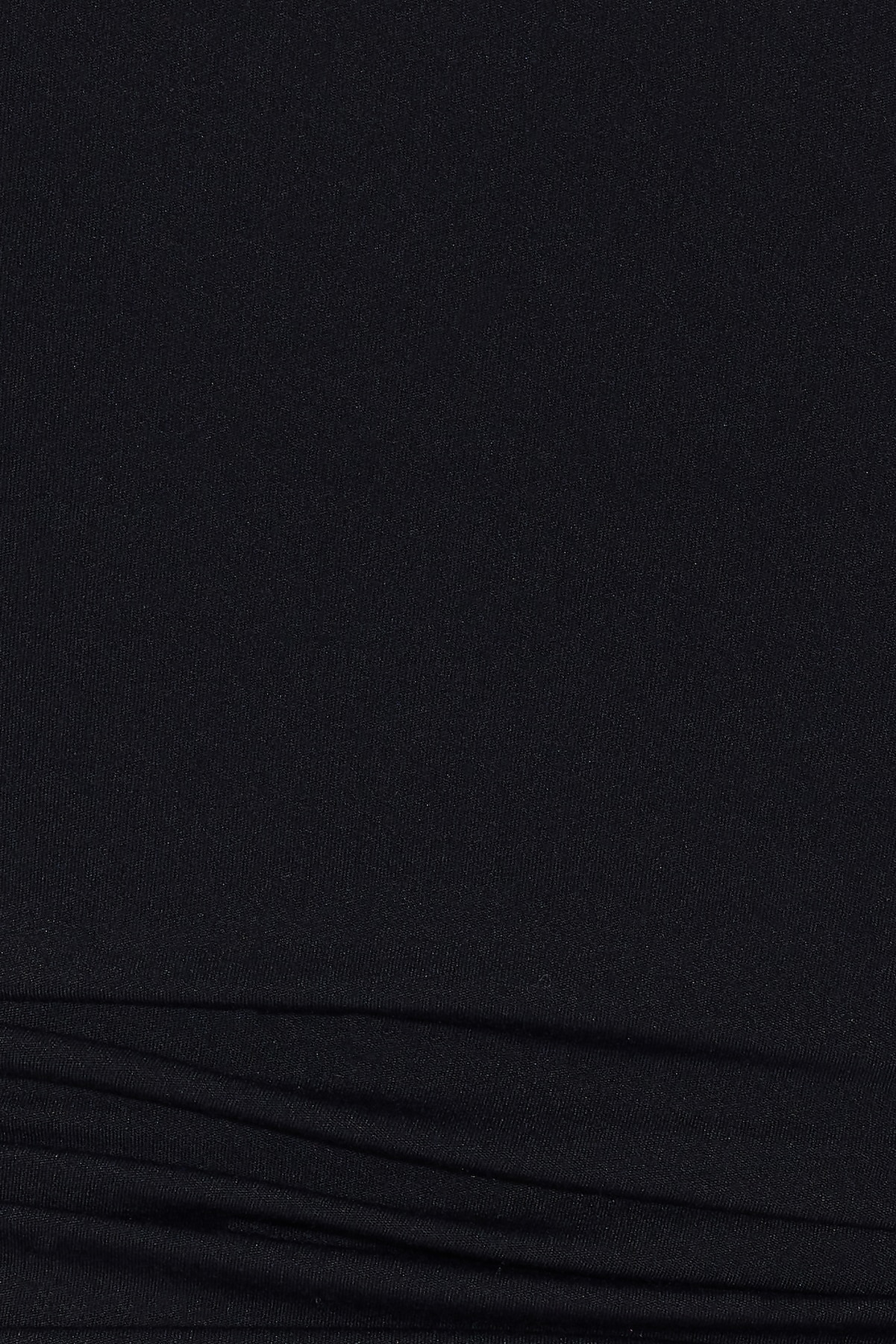 Sleek Plunge Longsleeve Top - Image 5