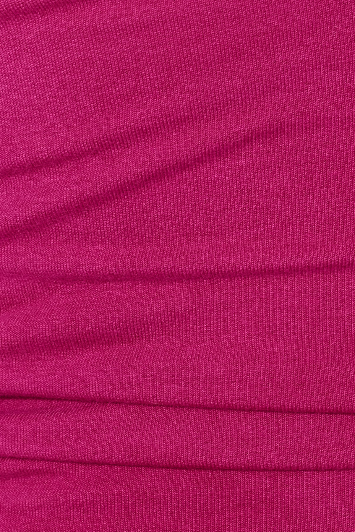 StretchTerry™ Plunge Halter Top - Image 5