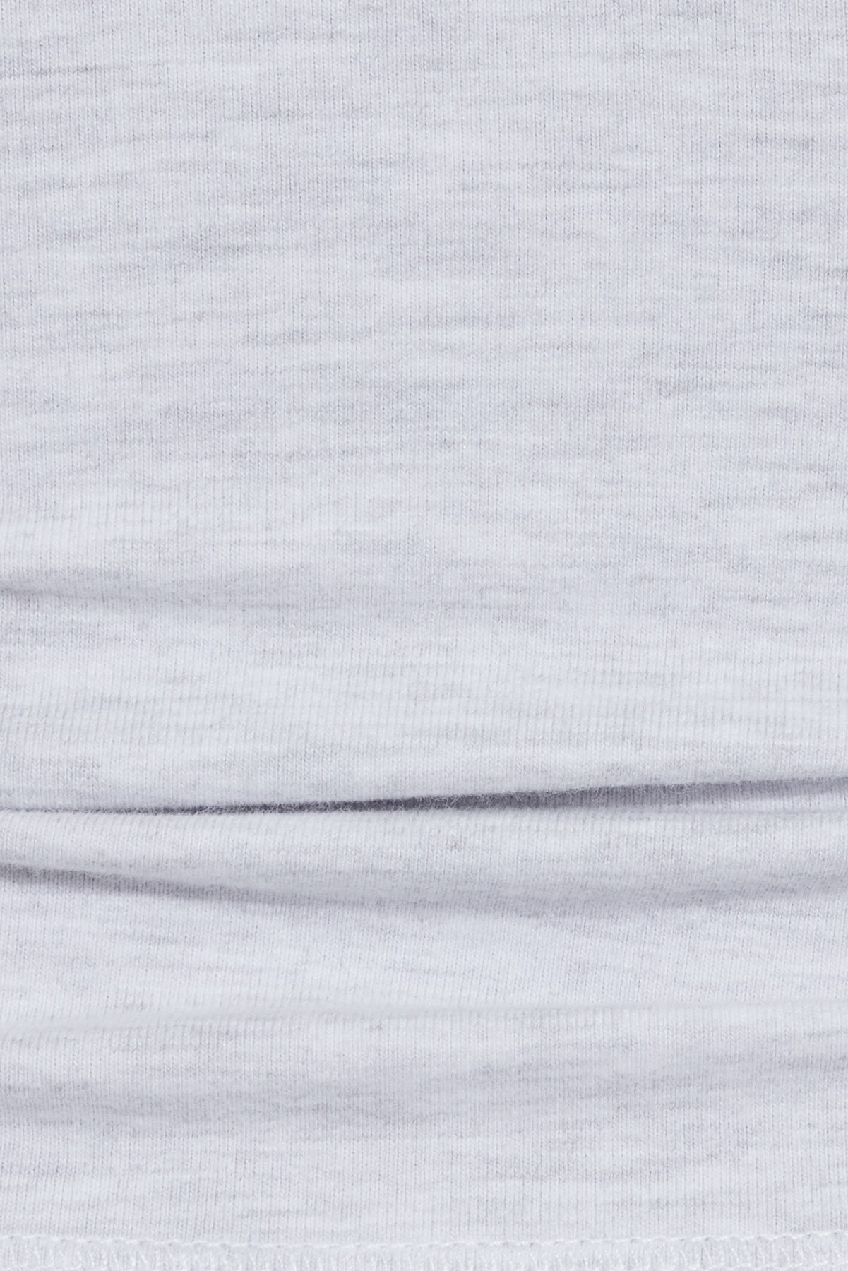StretchTerry Tie Halter Top - Image 5