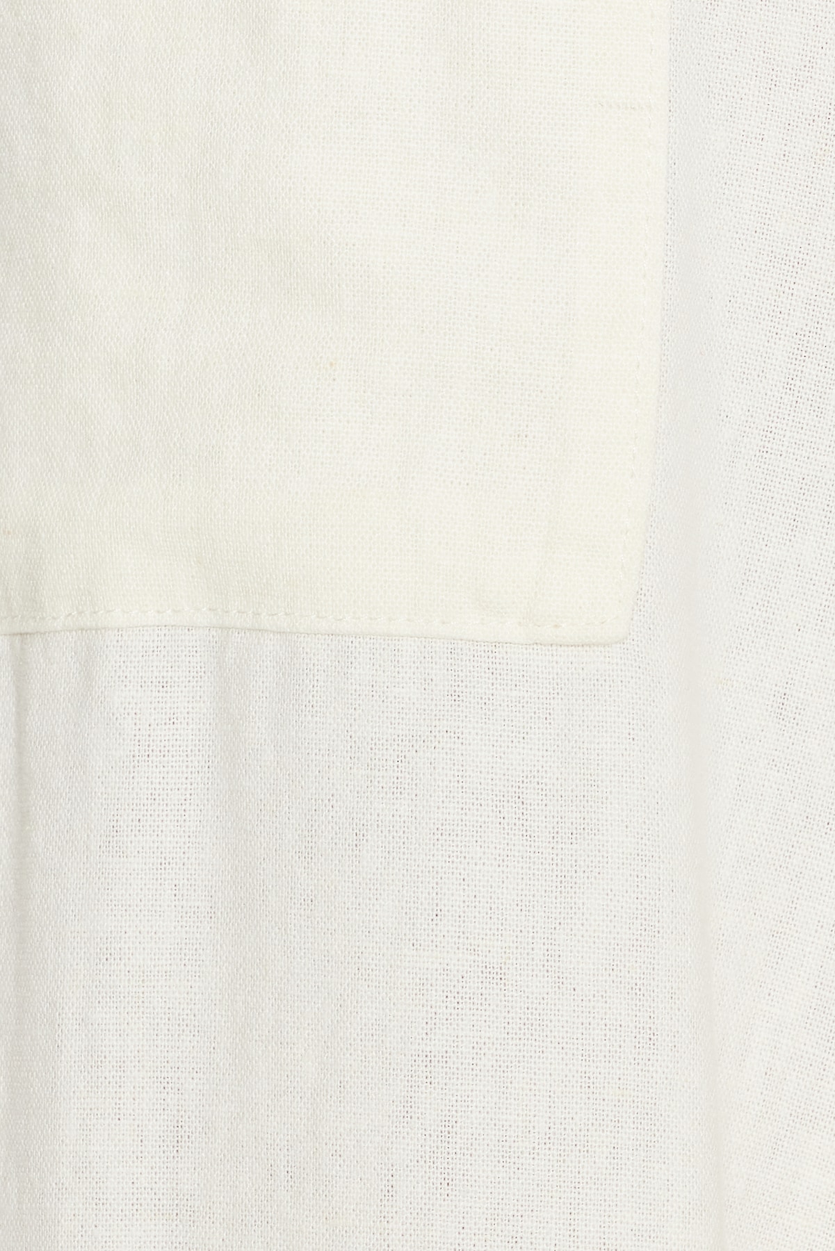 Millie Linen Pull-On Pants - Image 6