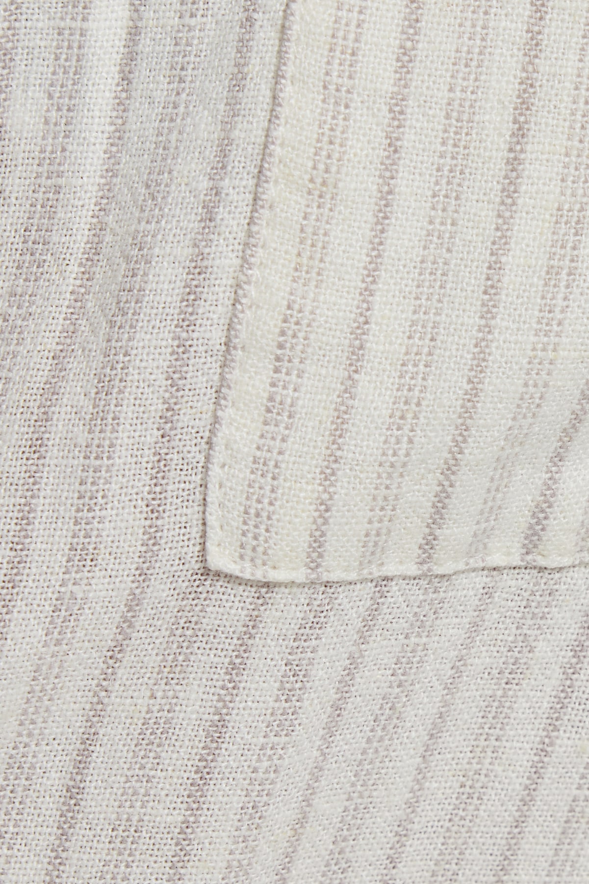 Millie Linen Pull-On Pants - Image 5