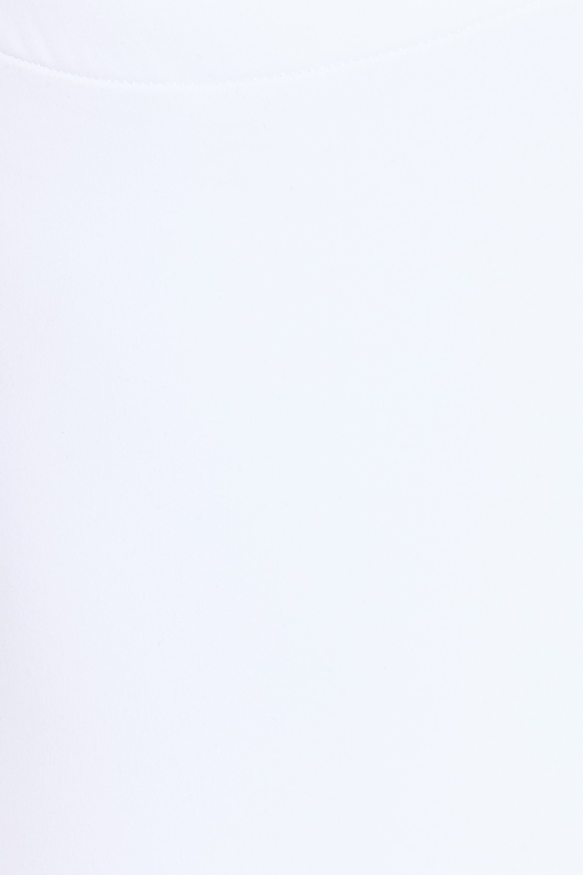 Sleek Plunge T-Shirt - Image 4