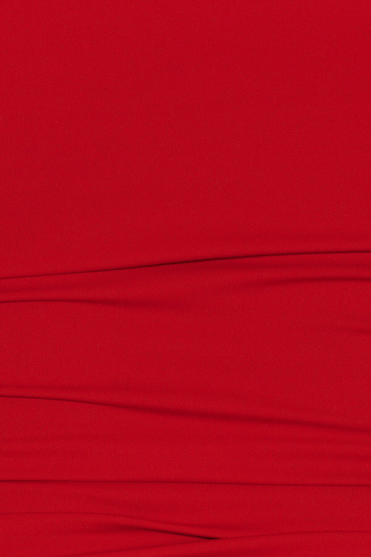 Sleek Plunge T-Shirt - Image 4