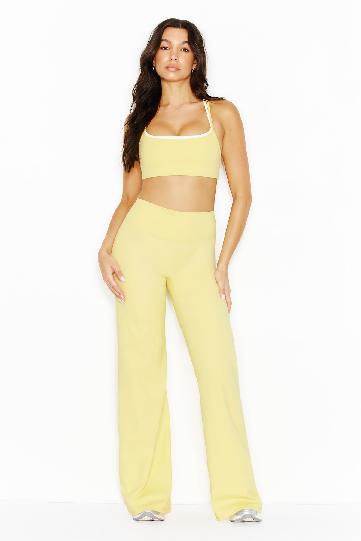Perfect Peachâ„¢ Active Pants - Image 2
