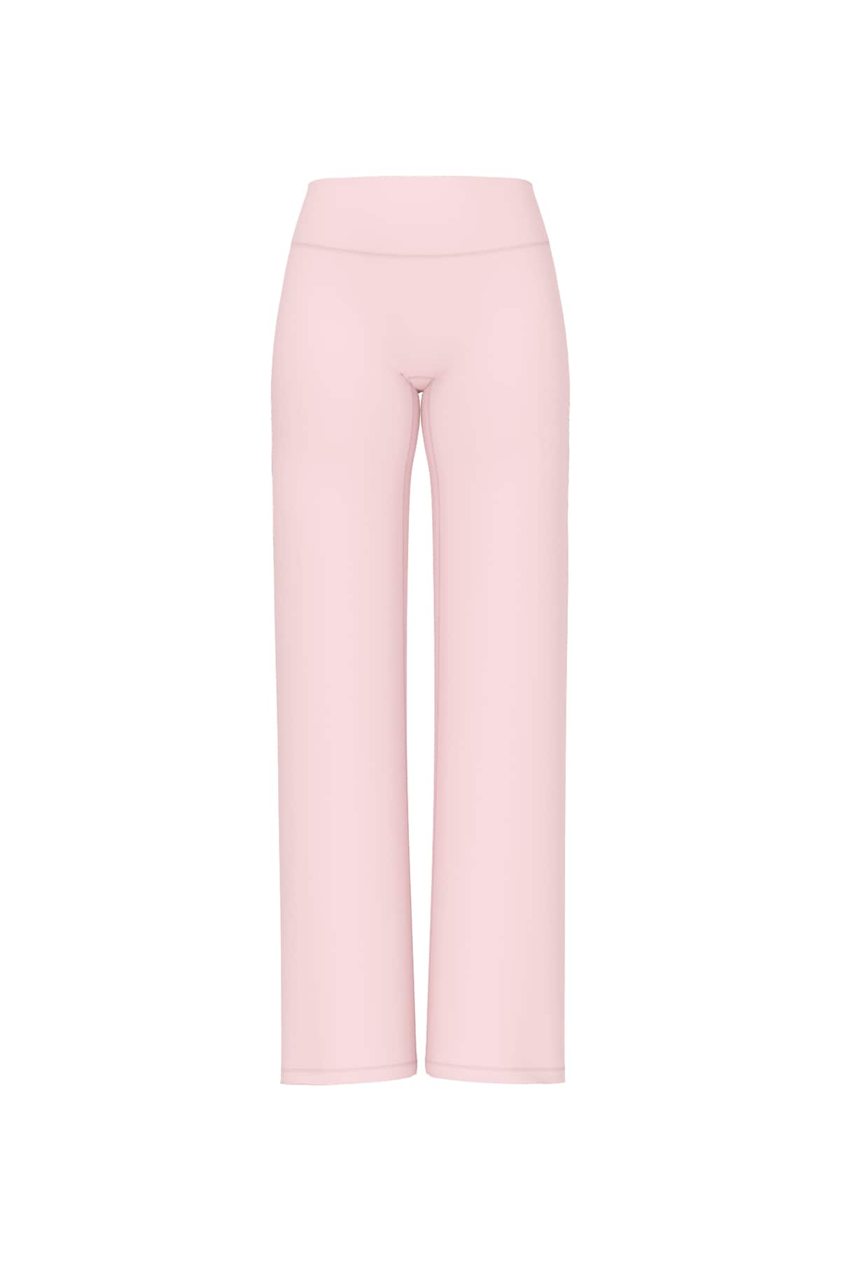 Alternative view of Perfect Peach™ Active Pants