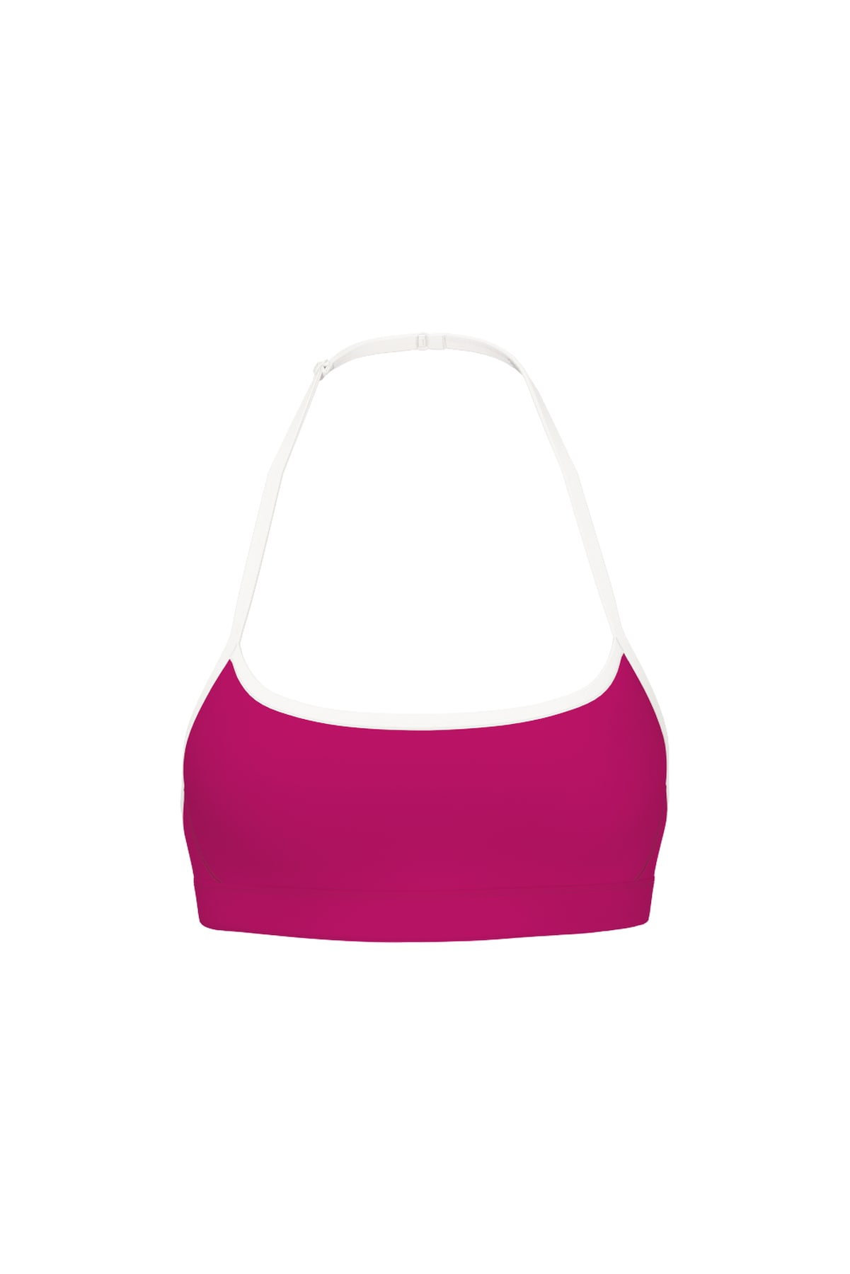 Active Micro Halter Top - Image 2