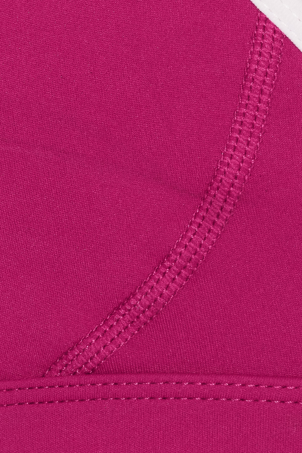 Active Micro Halter Top - Image 7