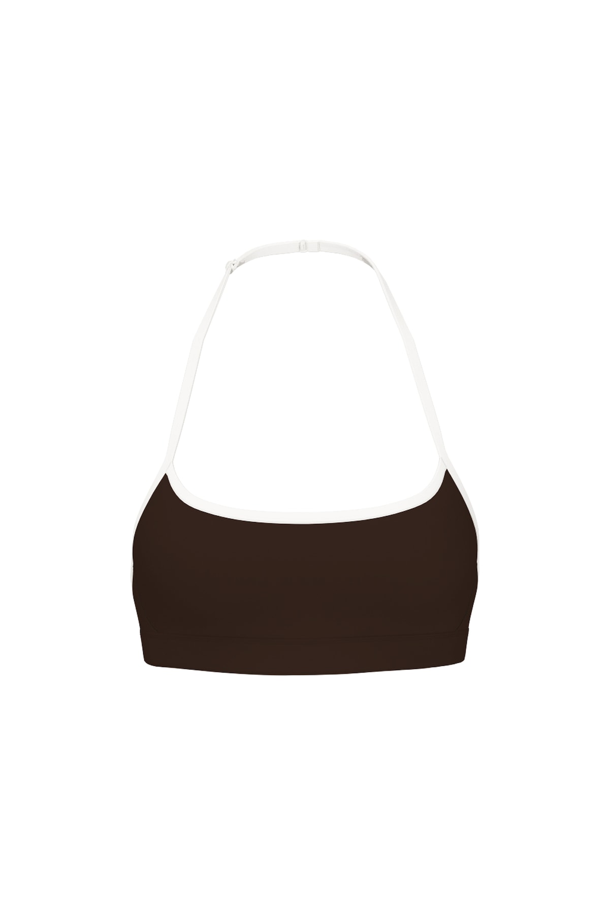 Active Micro Halter Top - Image 2