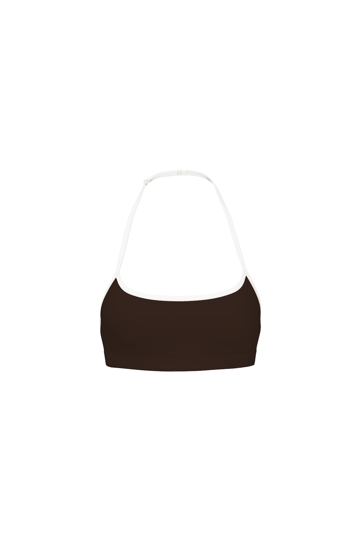Active Micro Halter Top - Image 3
