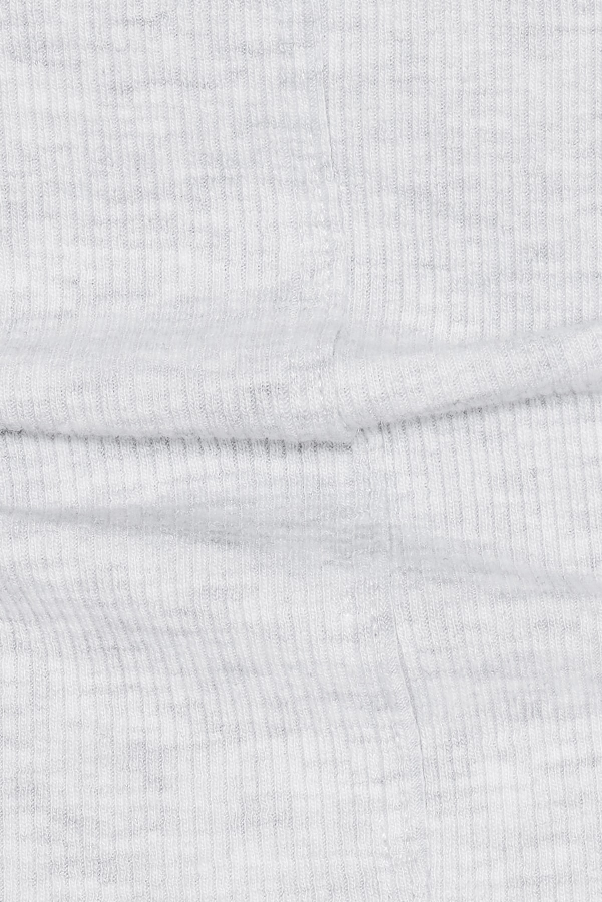 SnatchRib Crewneck Longsleeve Top - Image 5