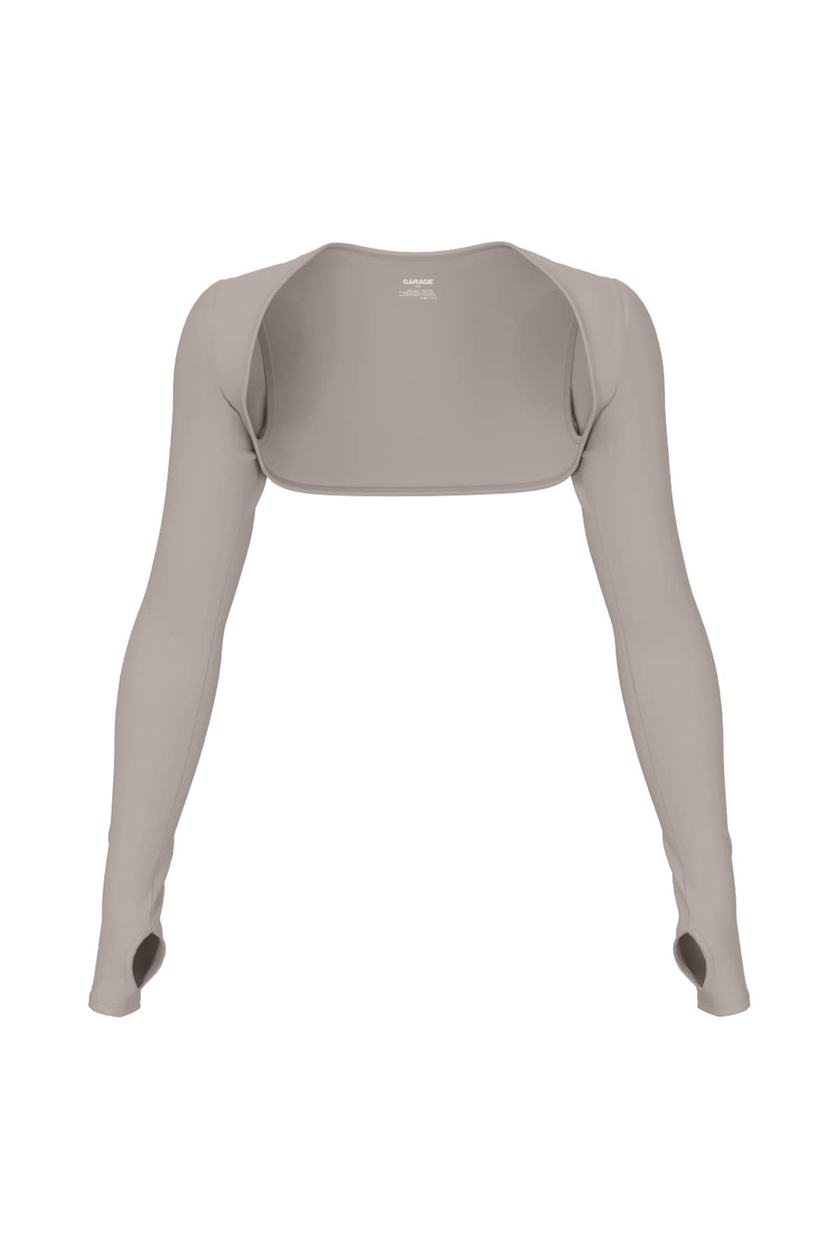 Active Shrug - Image 2