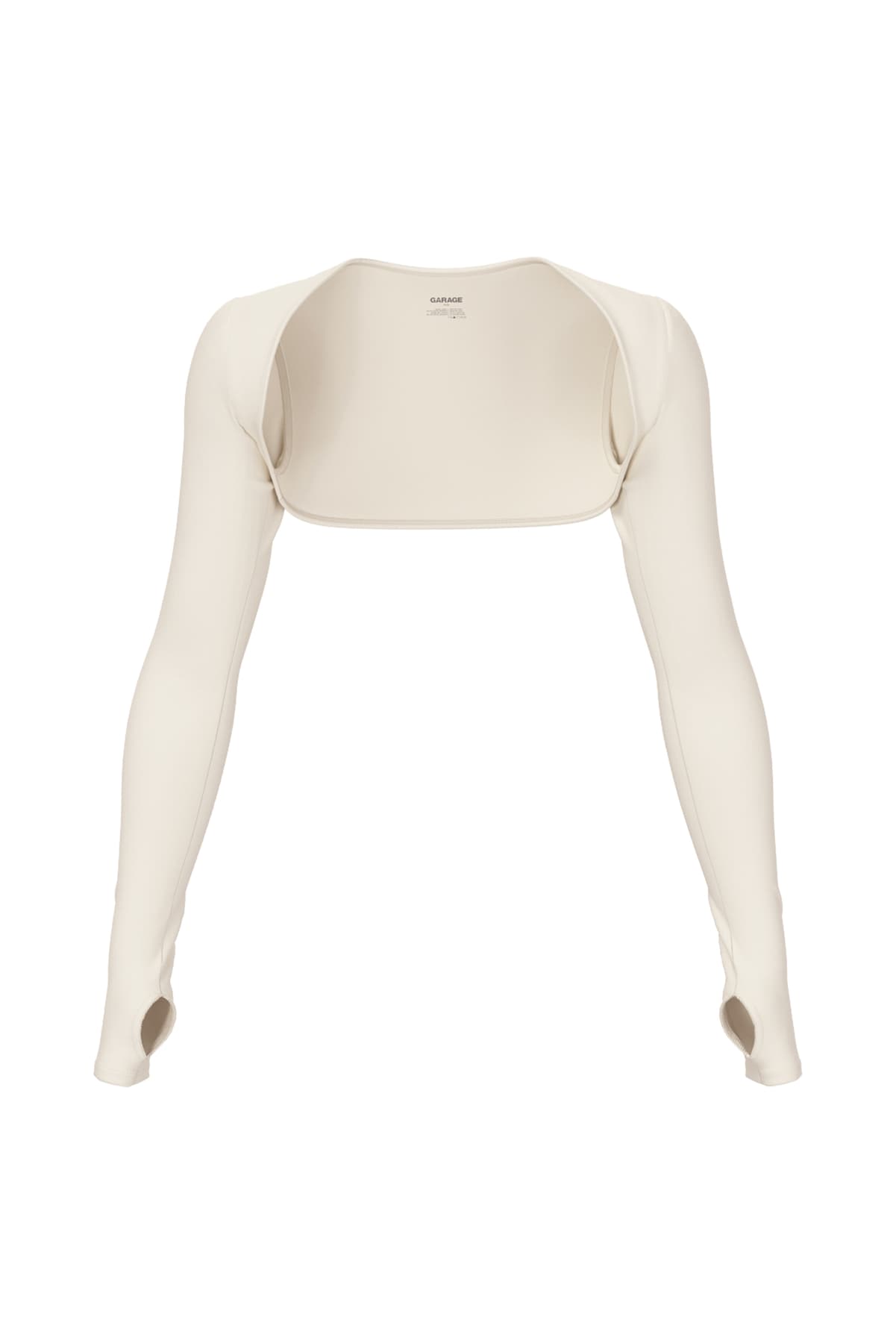 Active Shrug - Image 2