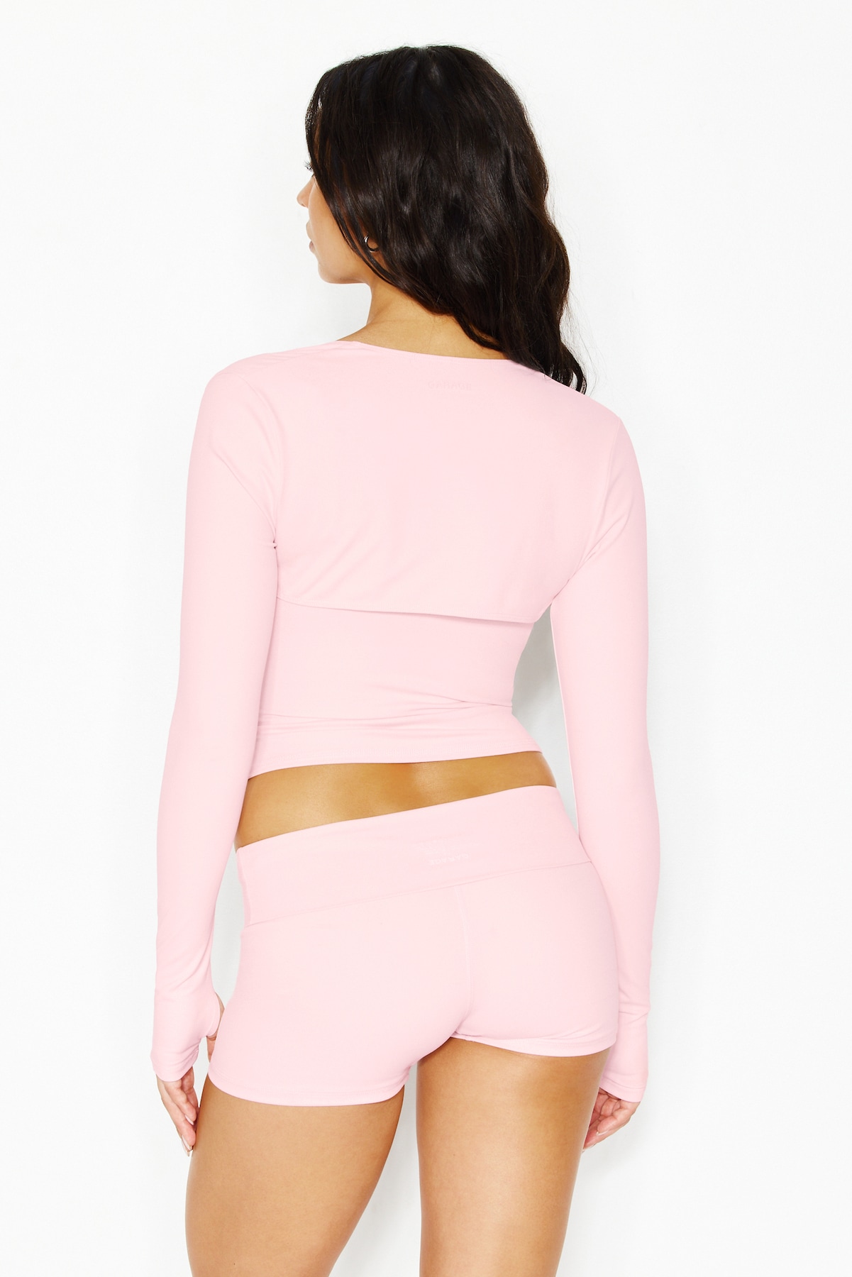 Active Shrug - Image 4