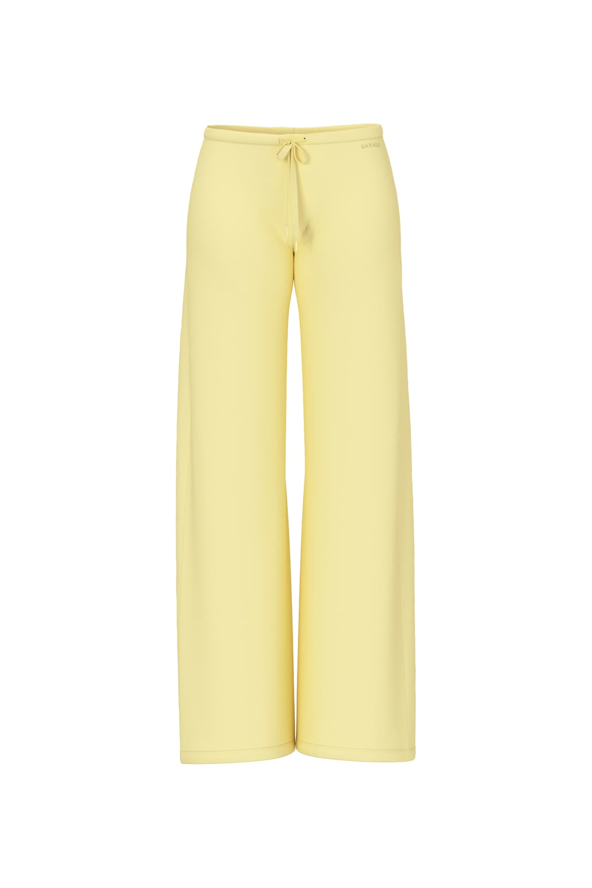 StretchTerry™ Wide Leg Pants - Image 2