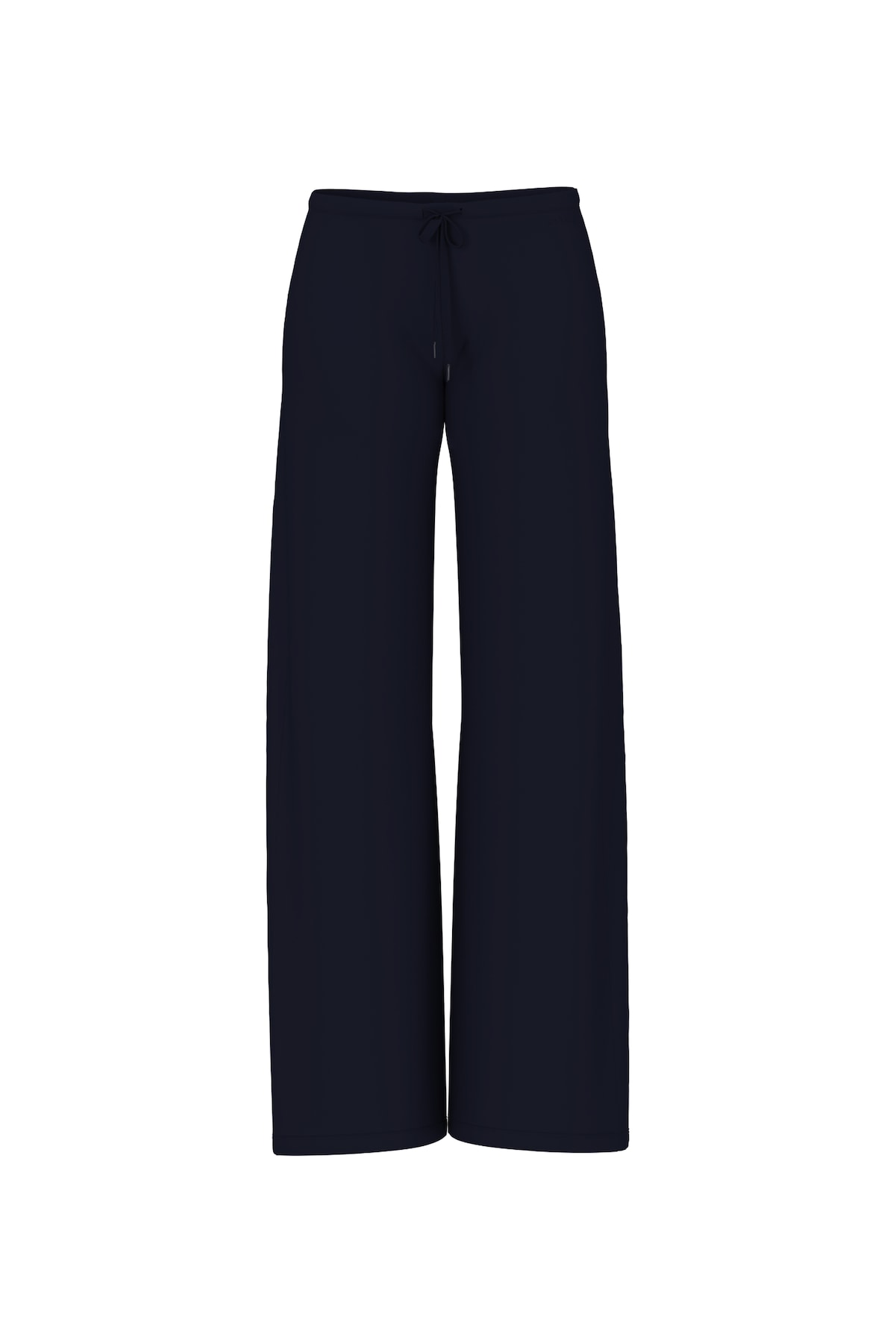 StretchTerry™ Wide Leg Pants - Image 2