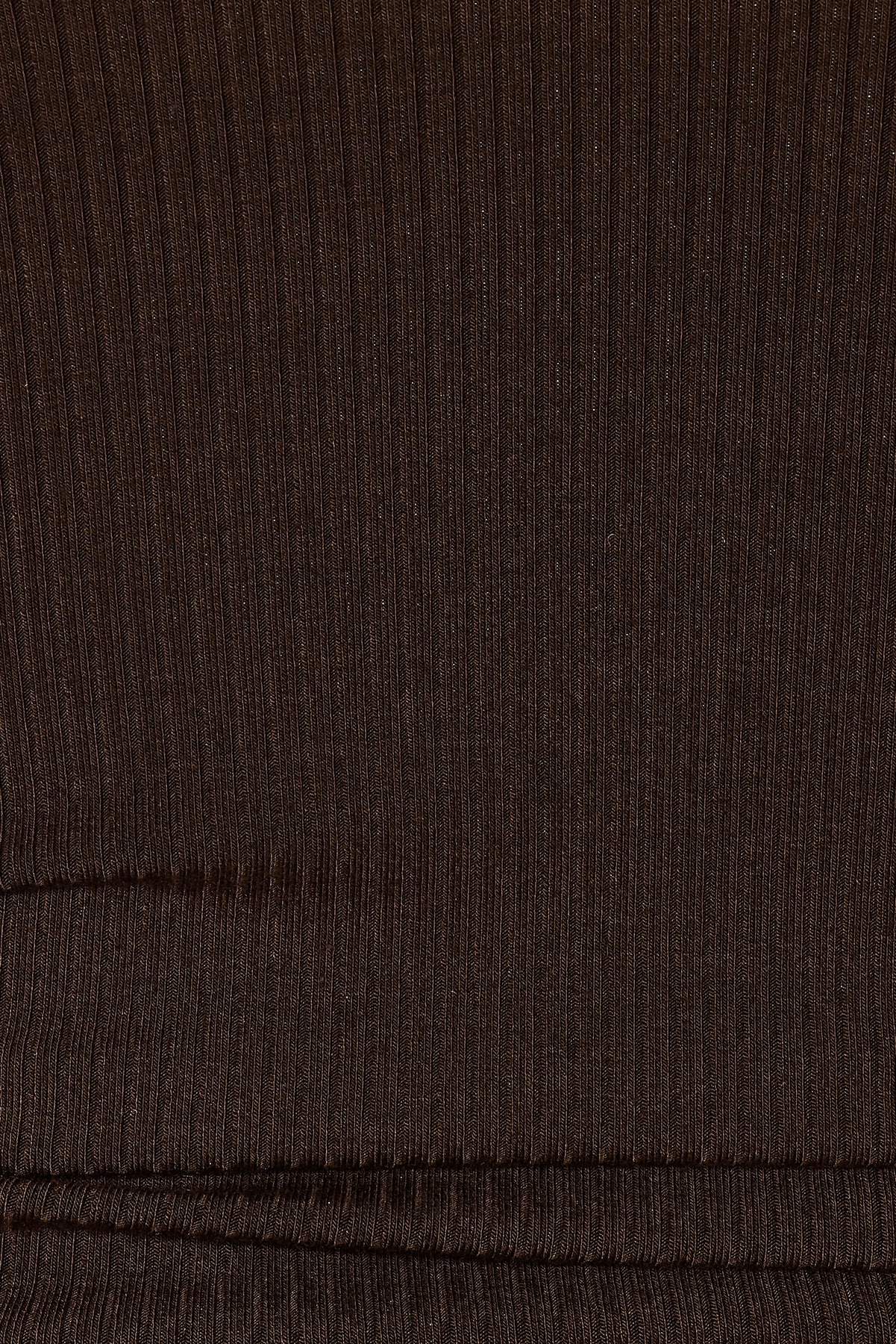 Open Neck Ribbed Cami Top - Image 6