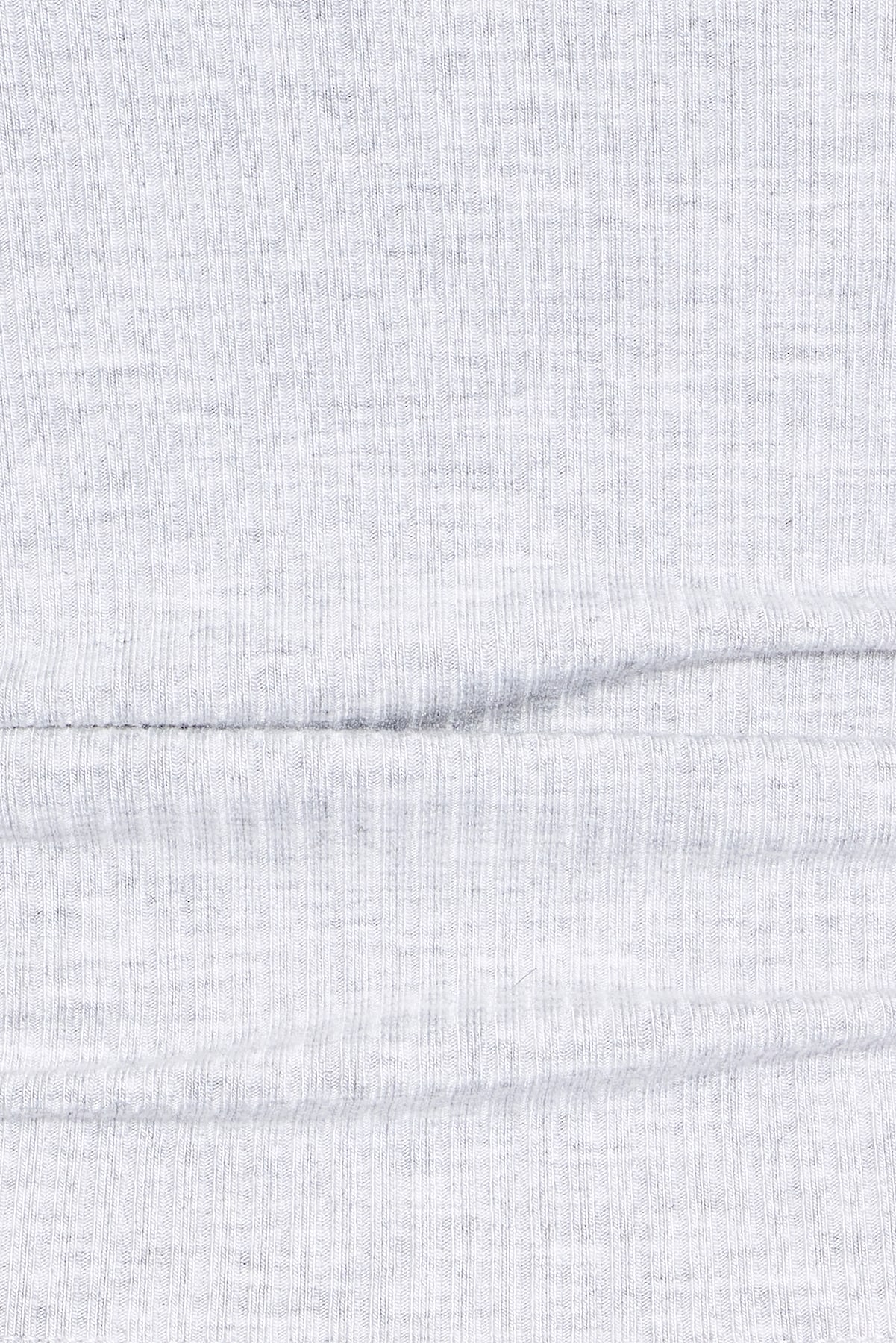 Open Neck Ribbed Cami Top - Image 4
