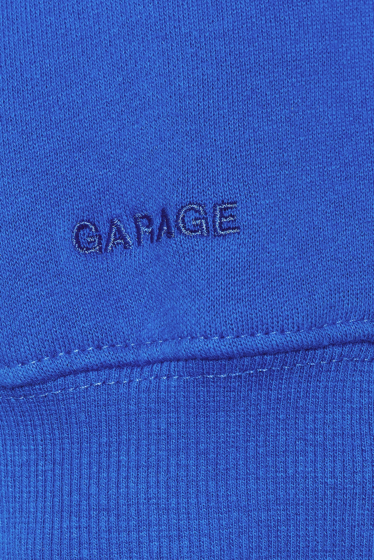 UltraFleece Cocoon Hoodie - Image 4