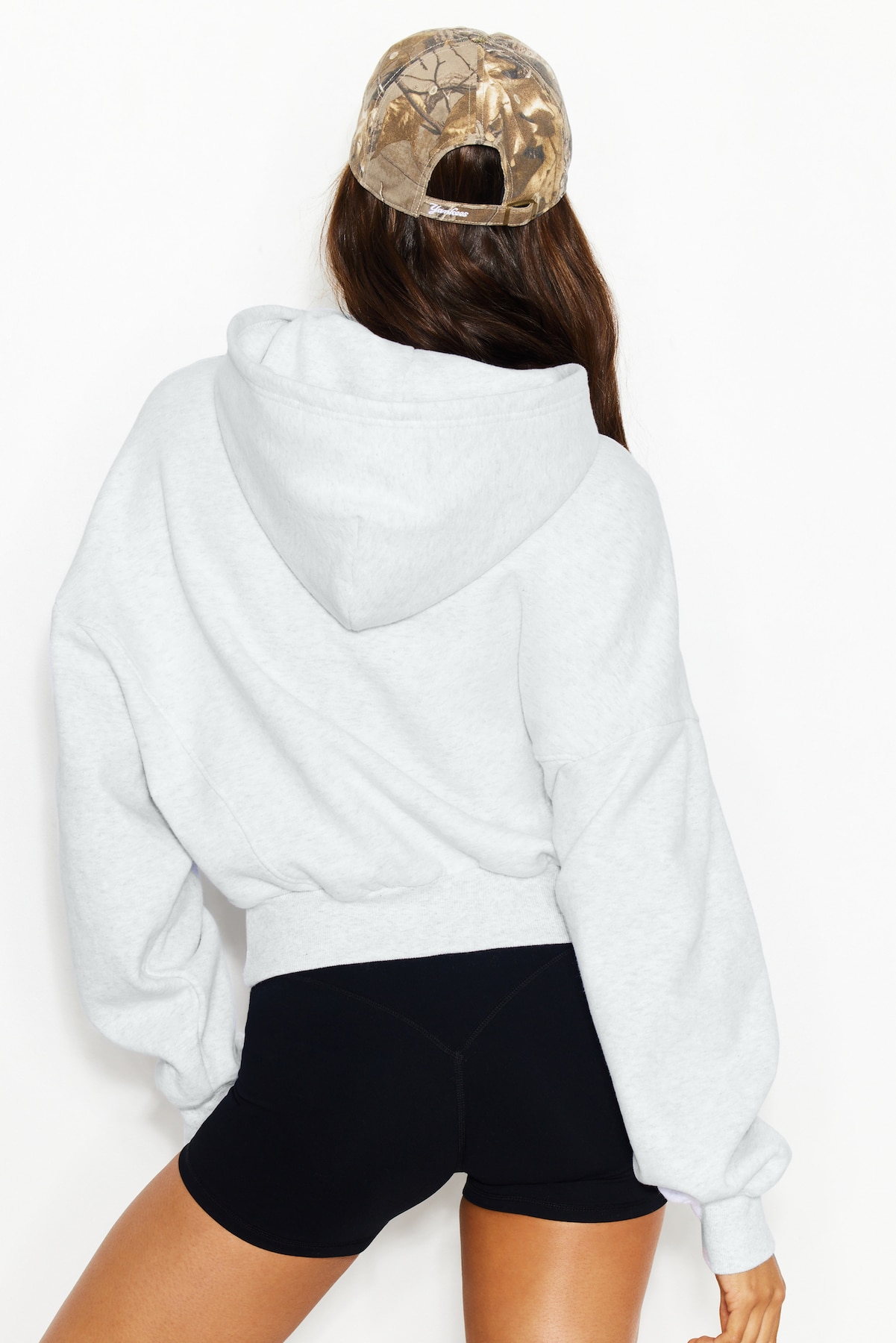 UltraFleece Cocoon Hoodie - Image 4
